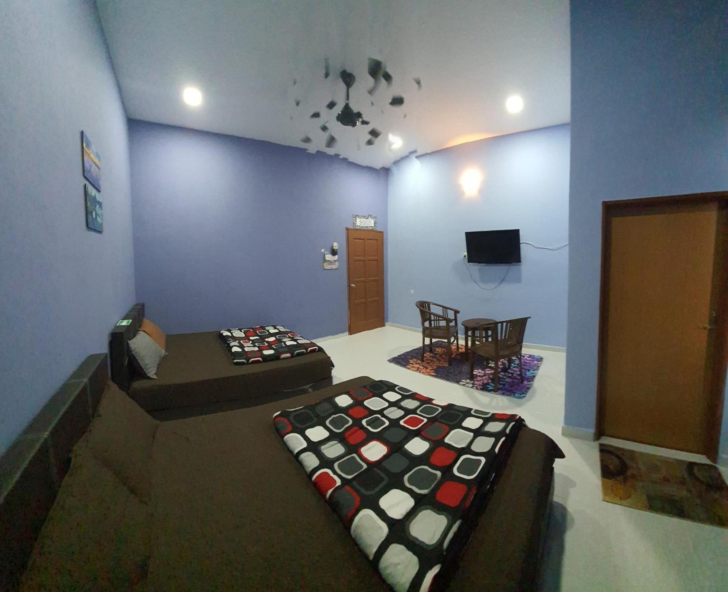 Family Suite - Photo 8