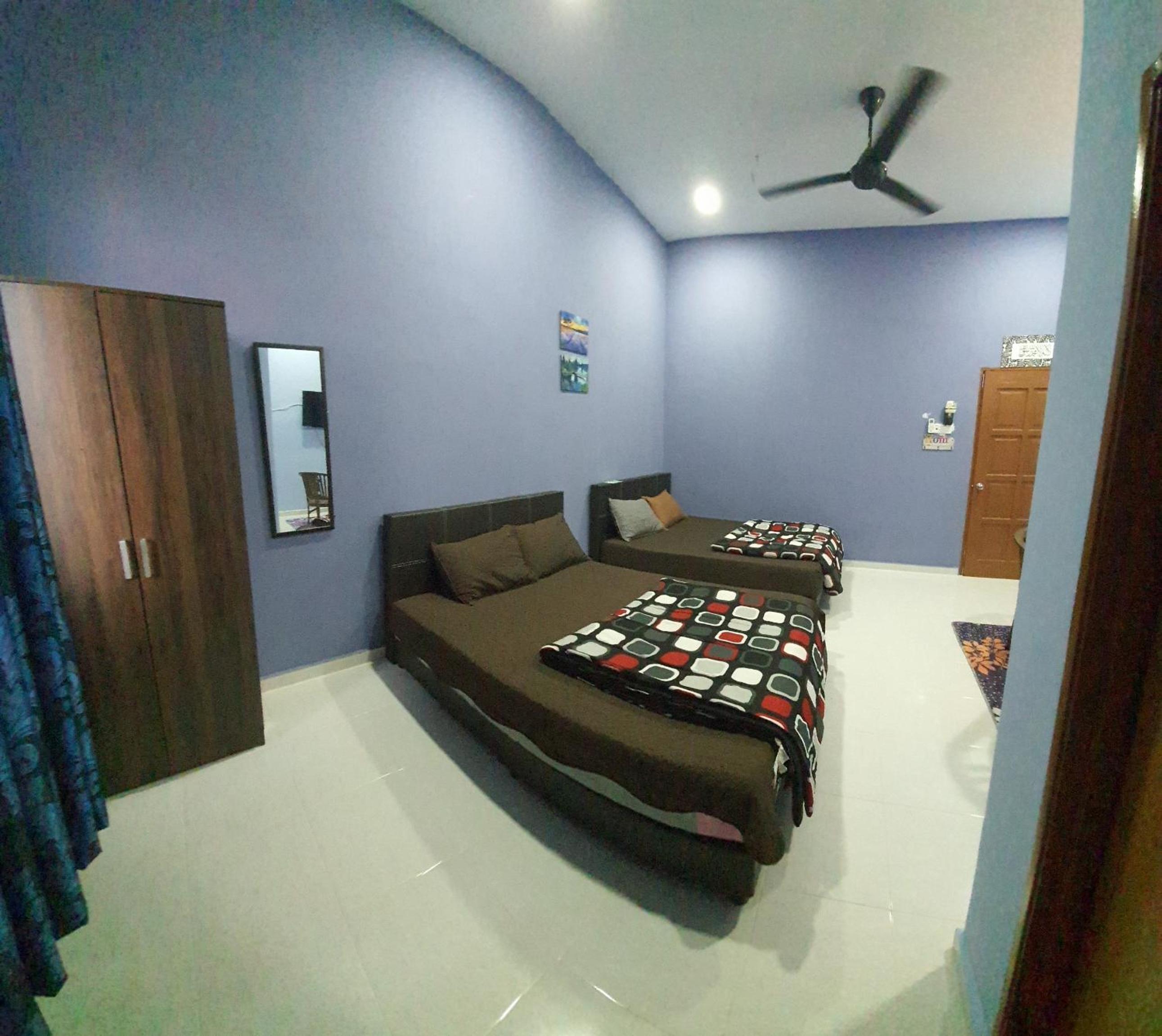 Family Suite - Photo 6