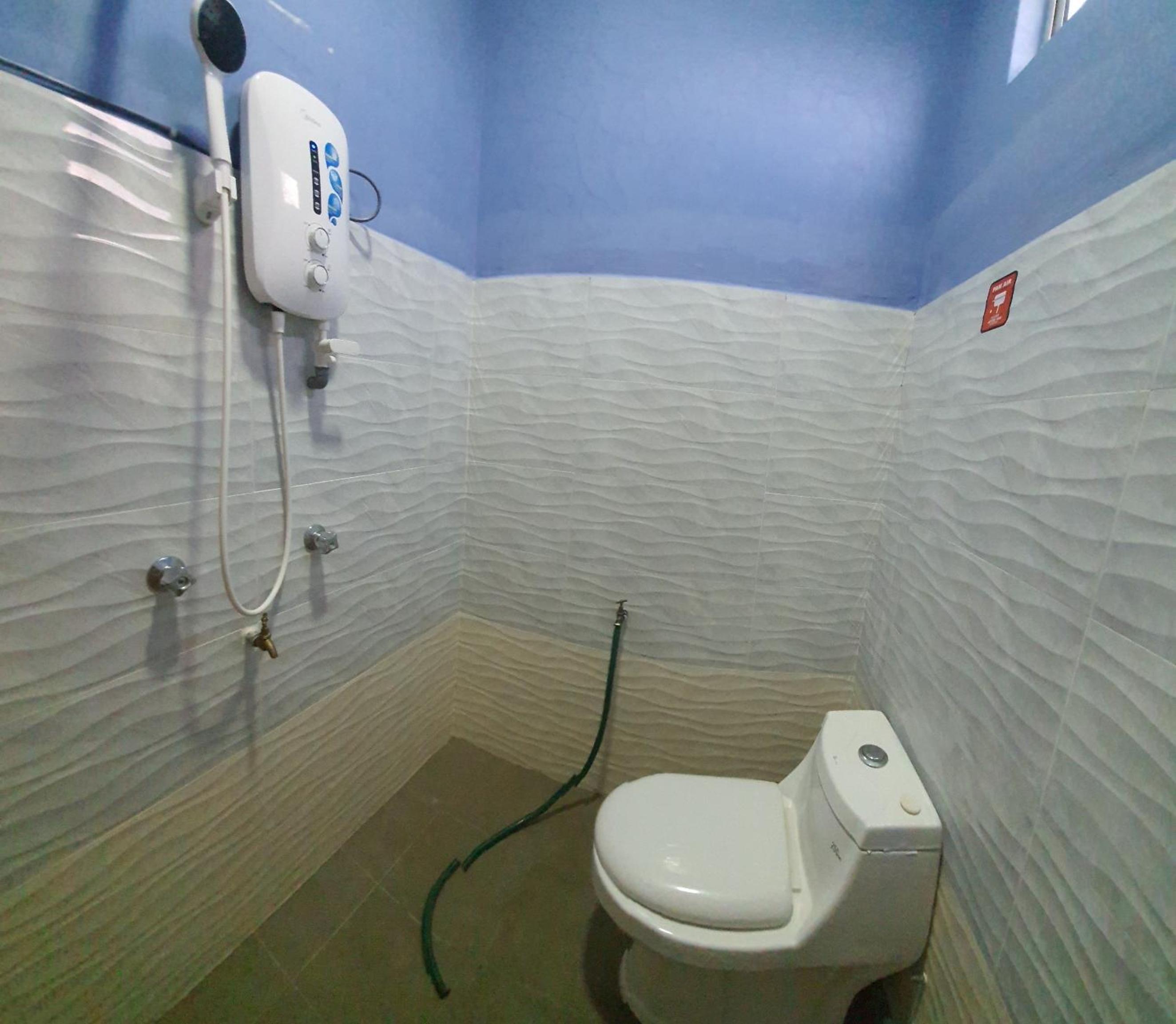 Family Suite - Photo 9