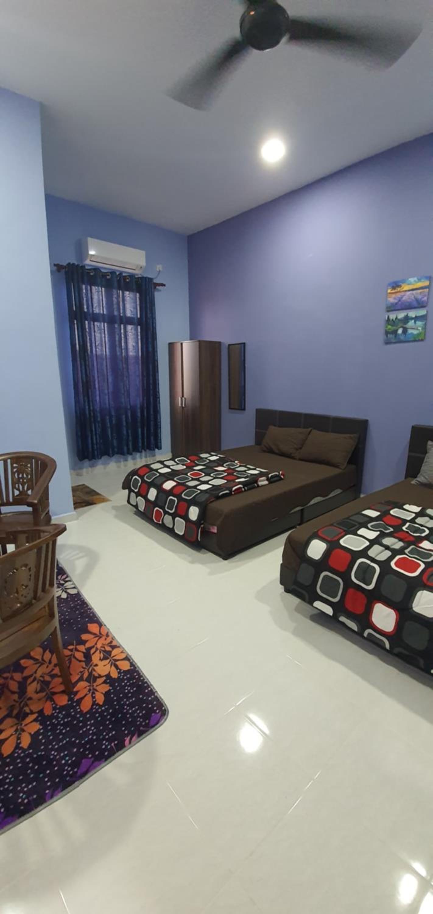 Family Suite - Photo 4