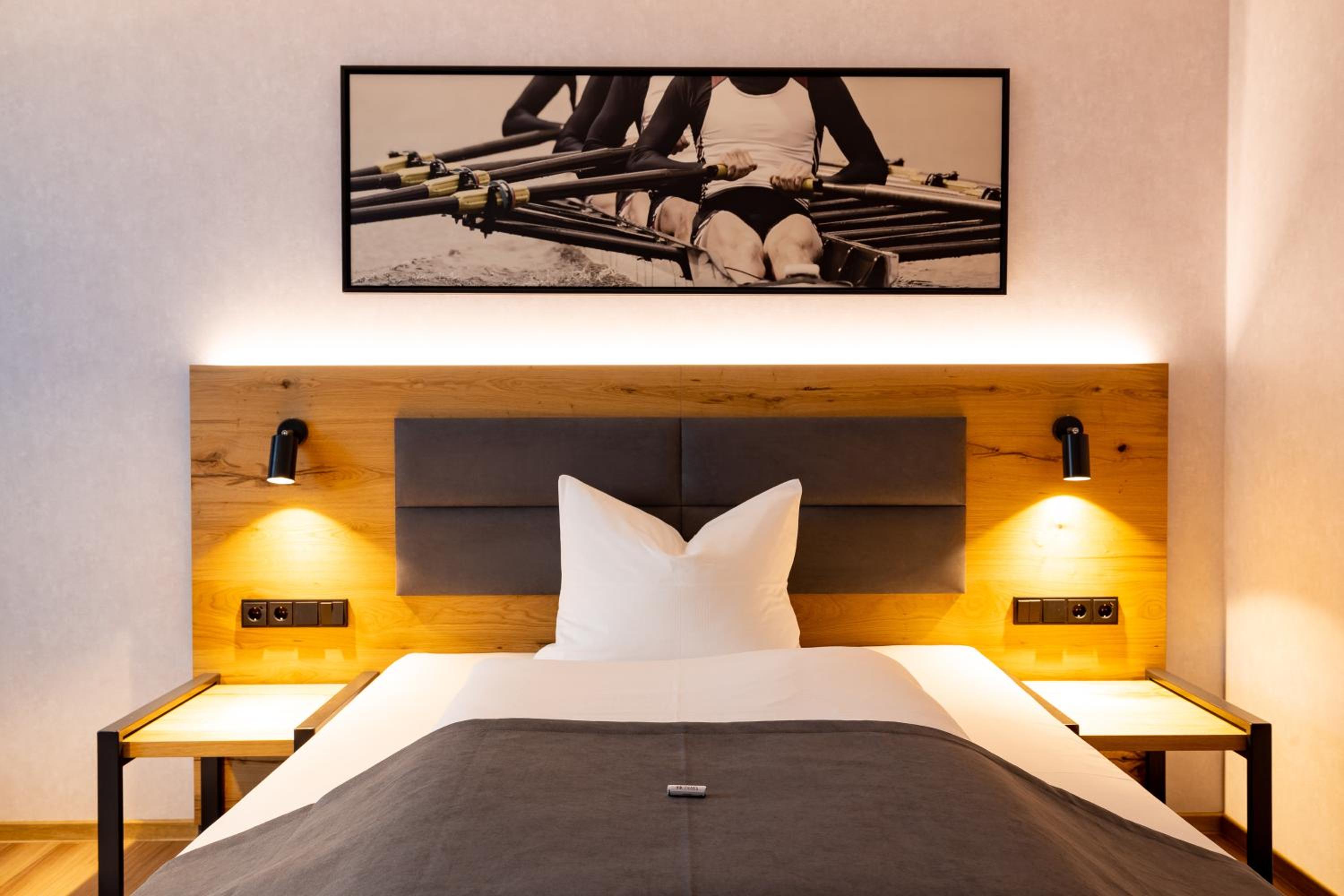 Queen Room - Photo 3