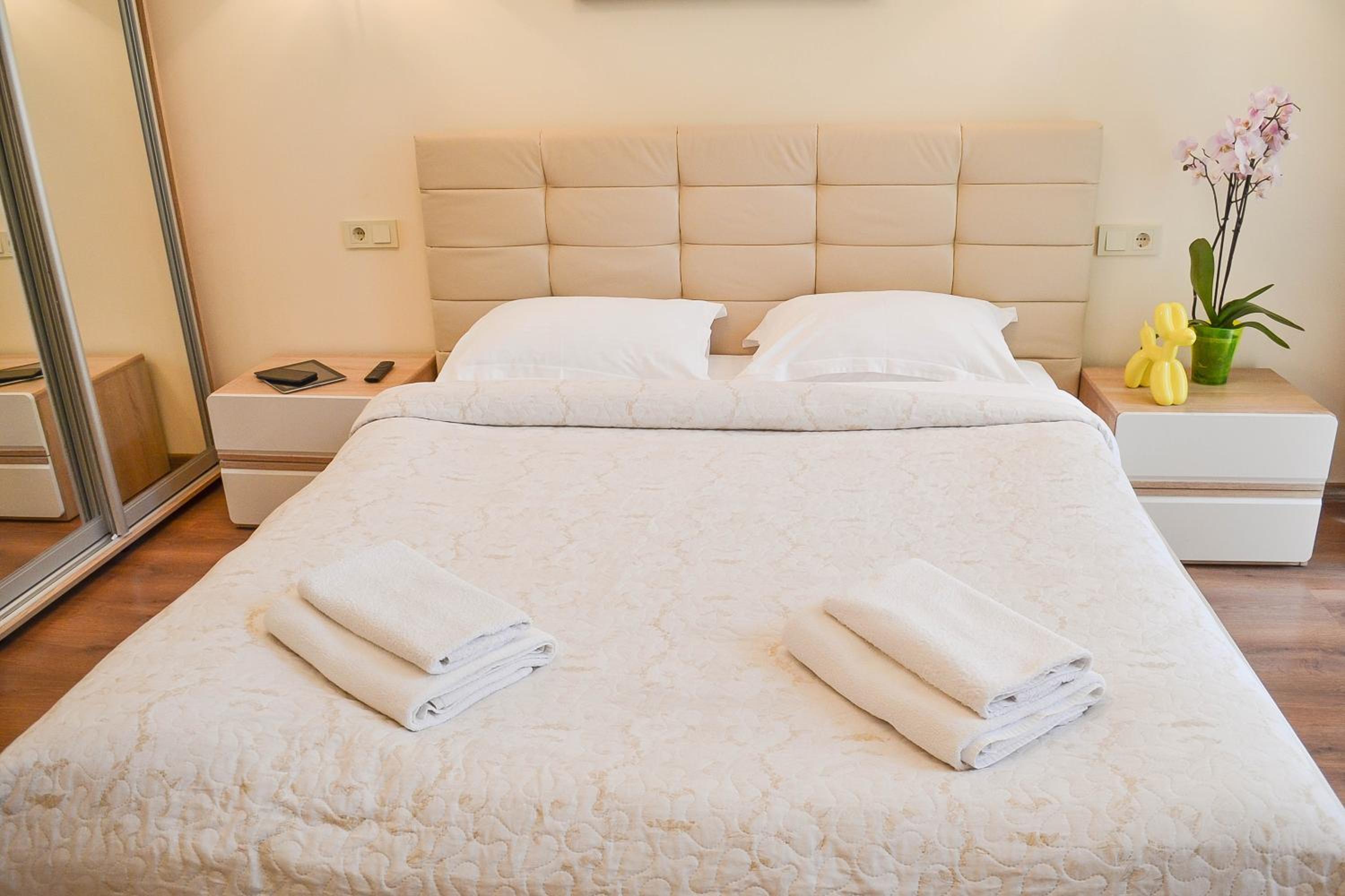 Double Room with Private Bathroom photo 1