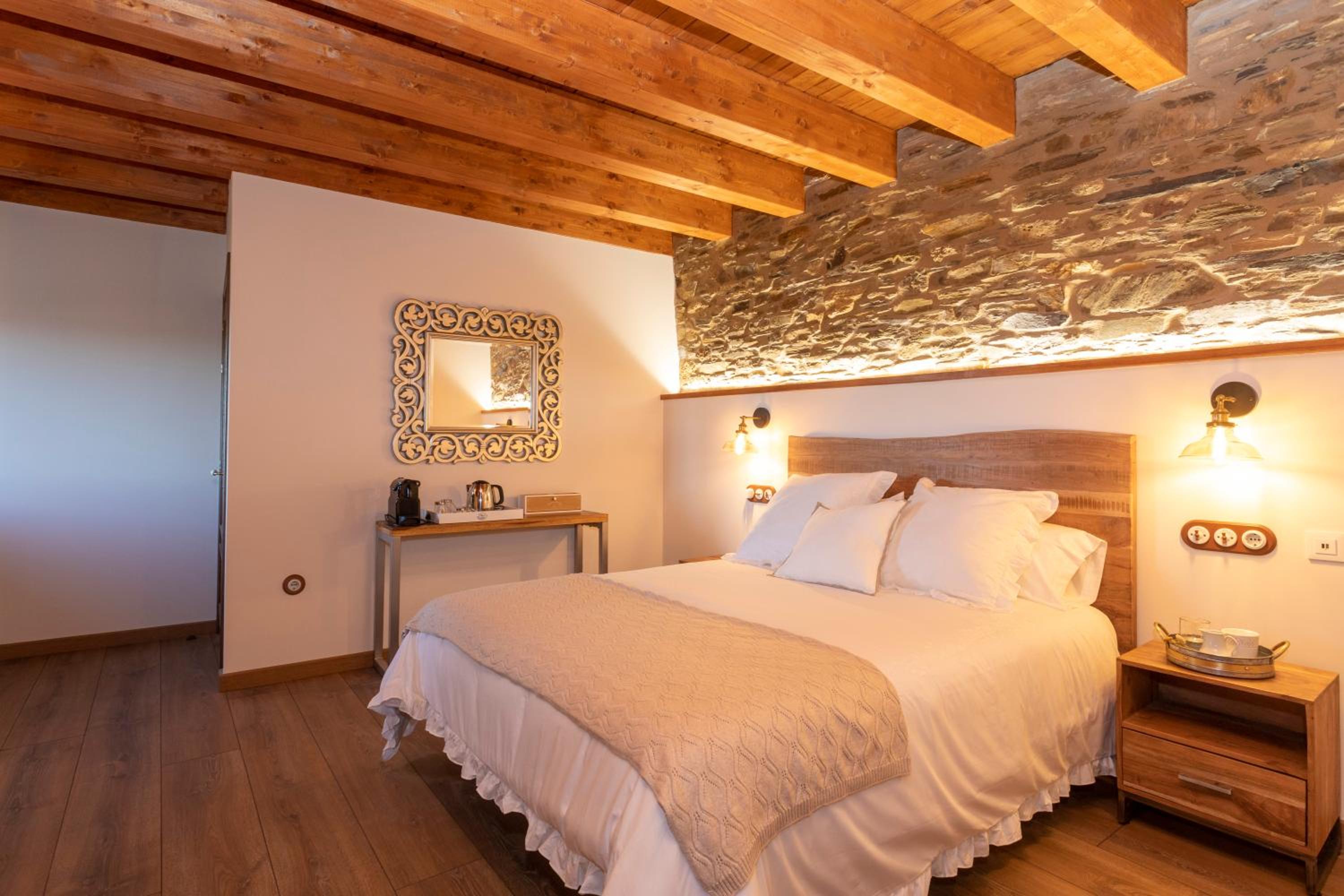 Habitación Doble Superior