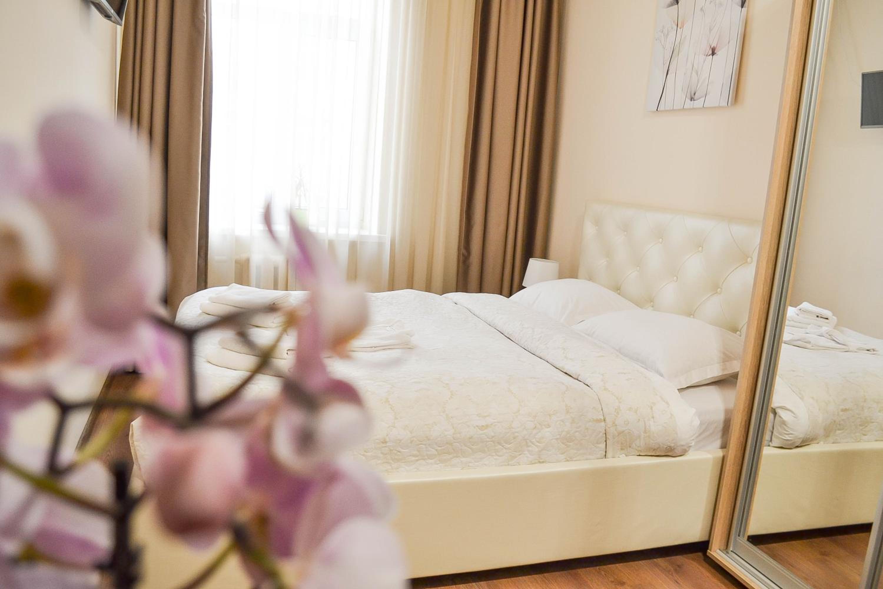 Double Room with Private External Bathroom photo 1