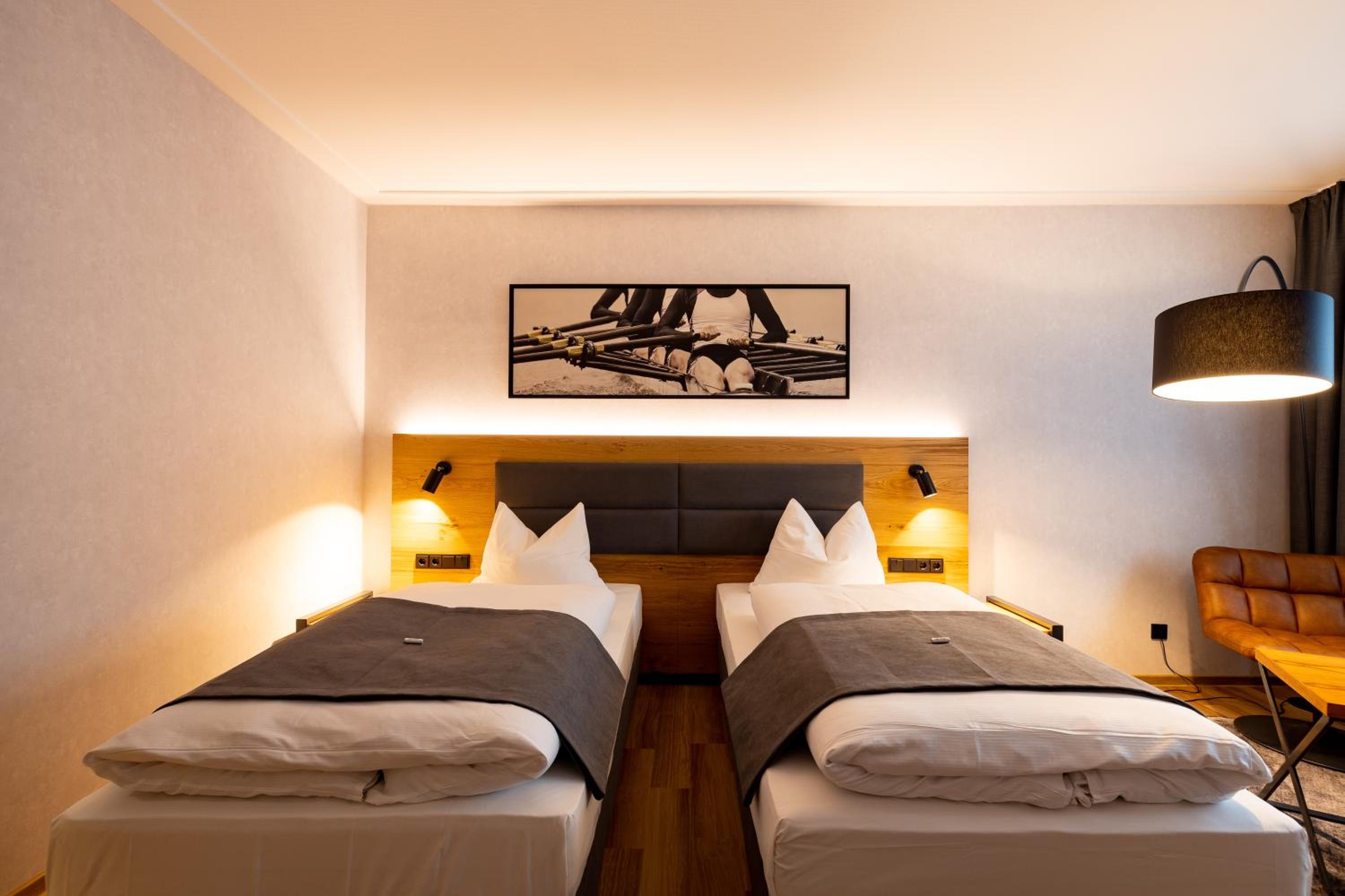 Double Room - Photo 1