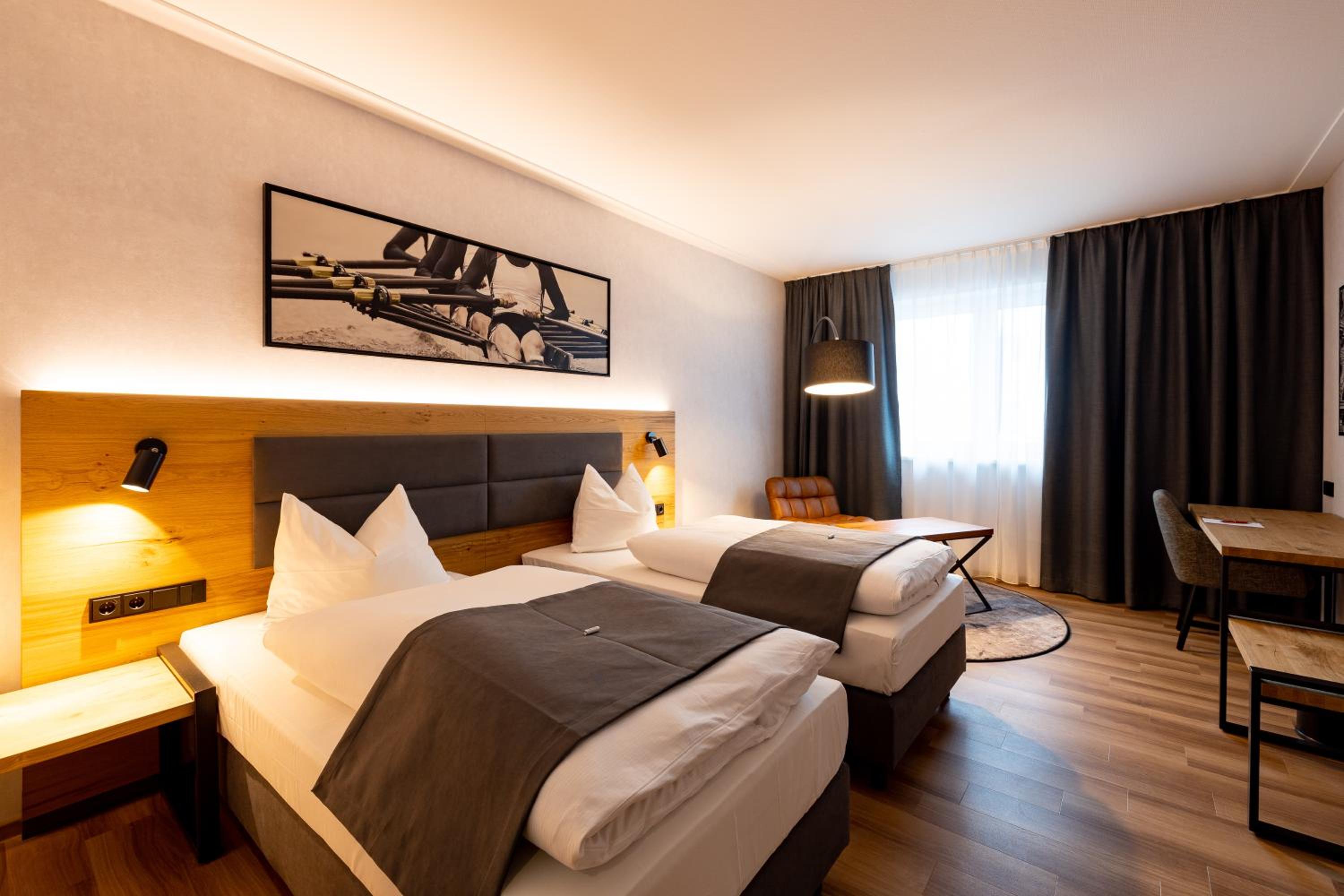 Double Room - Photo 2