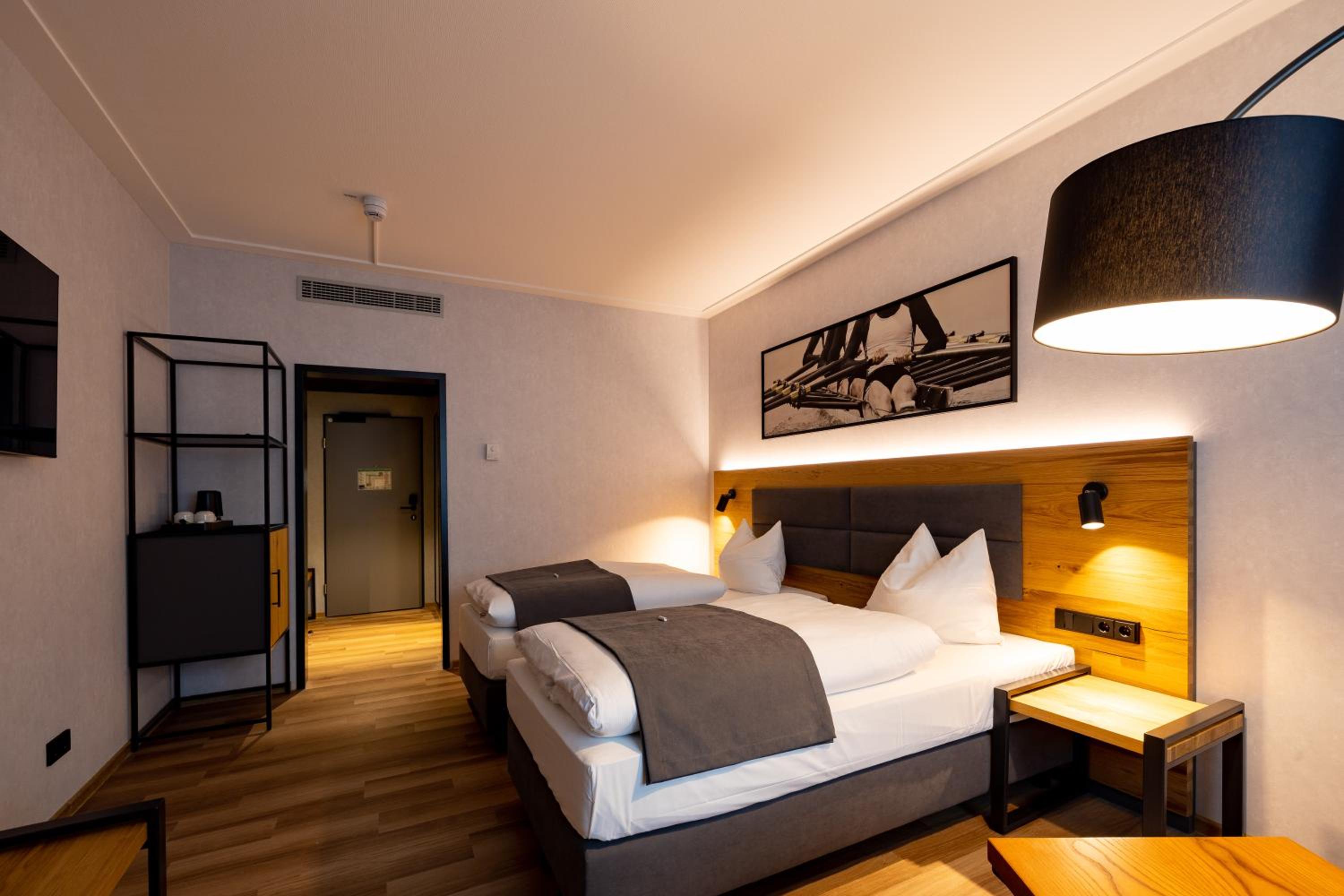 Double Room - Photo 3