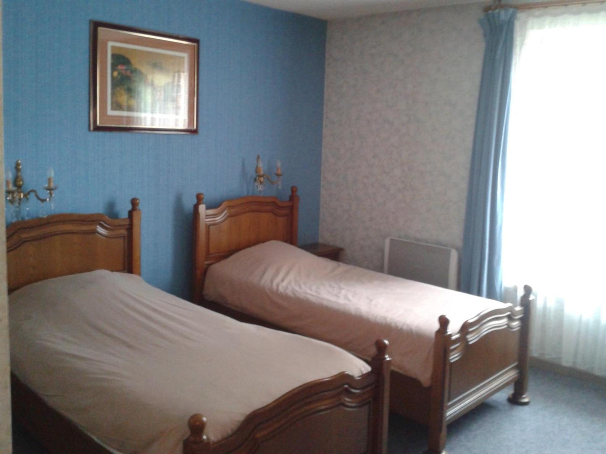 Twin Room photo 1