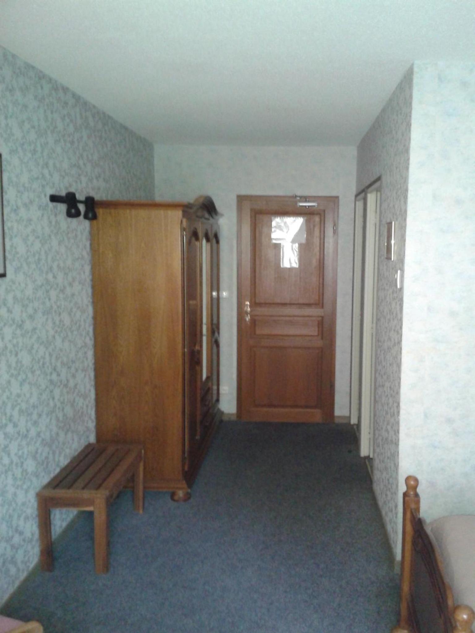 Twin Room photo 2