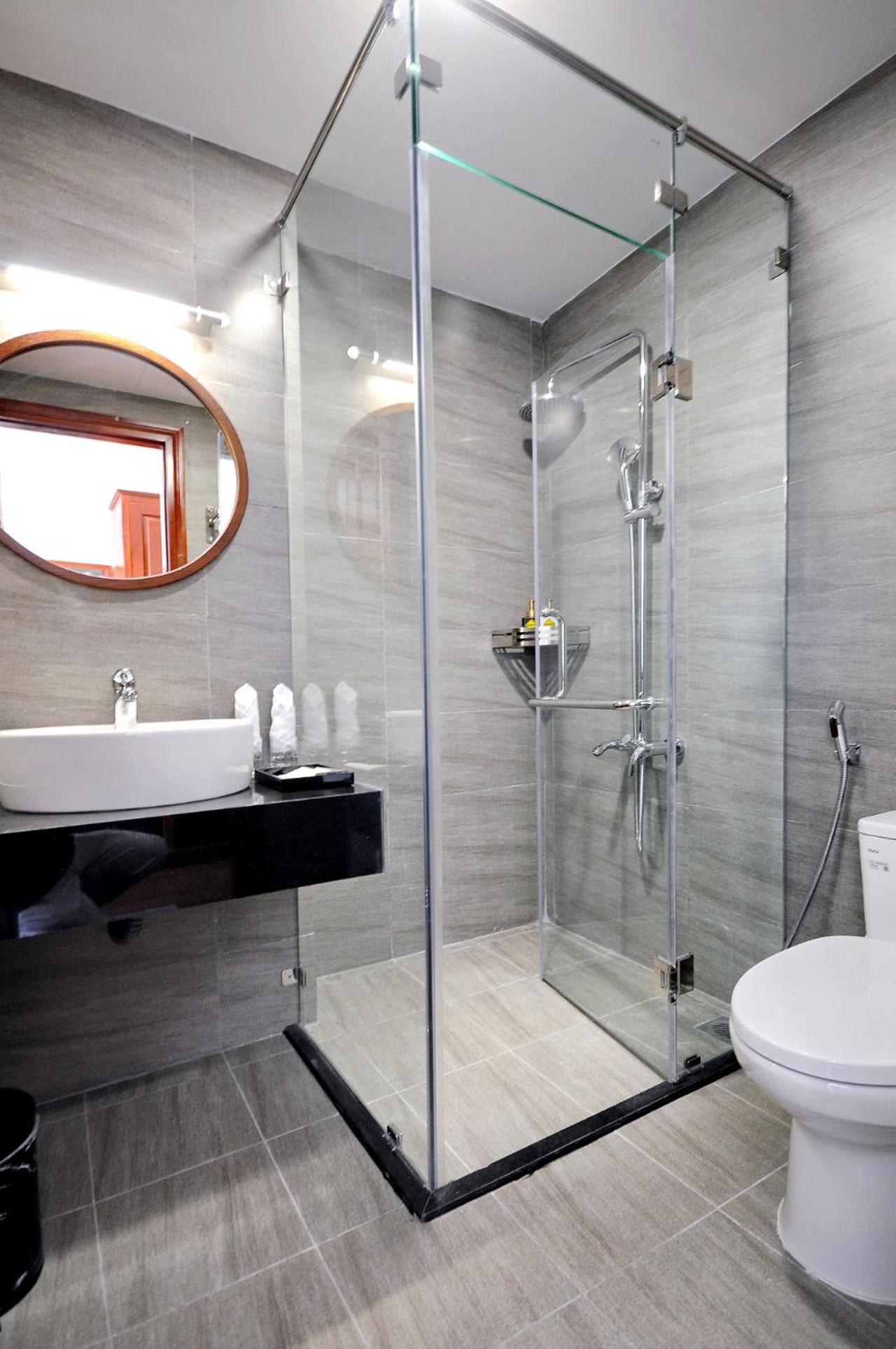 Superior Double or Twin Room - Photo 10