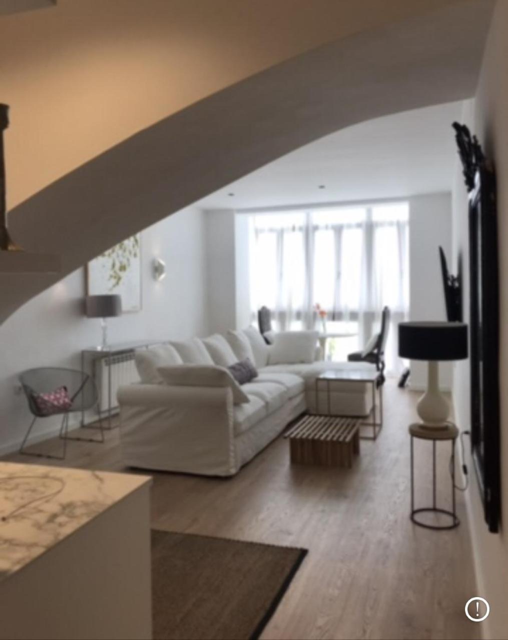 Two-Bedroom Apartment - Photo 1