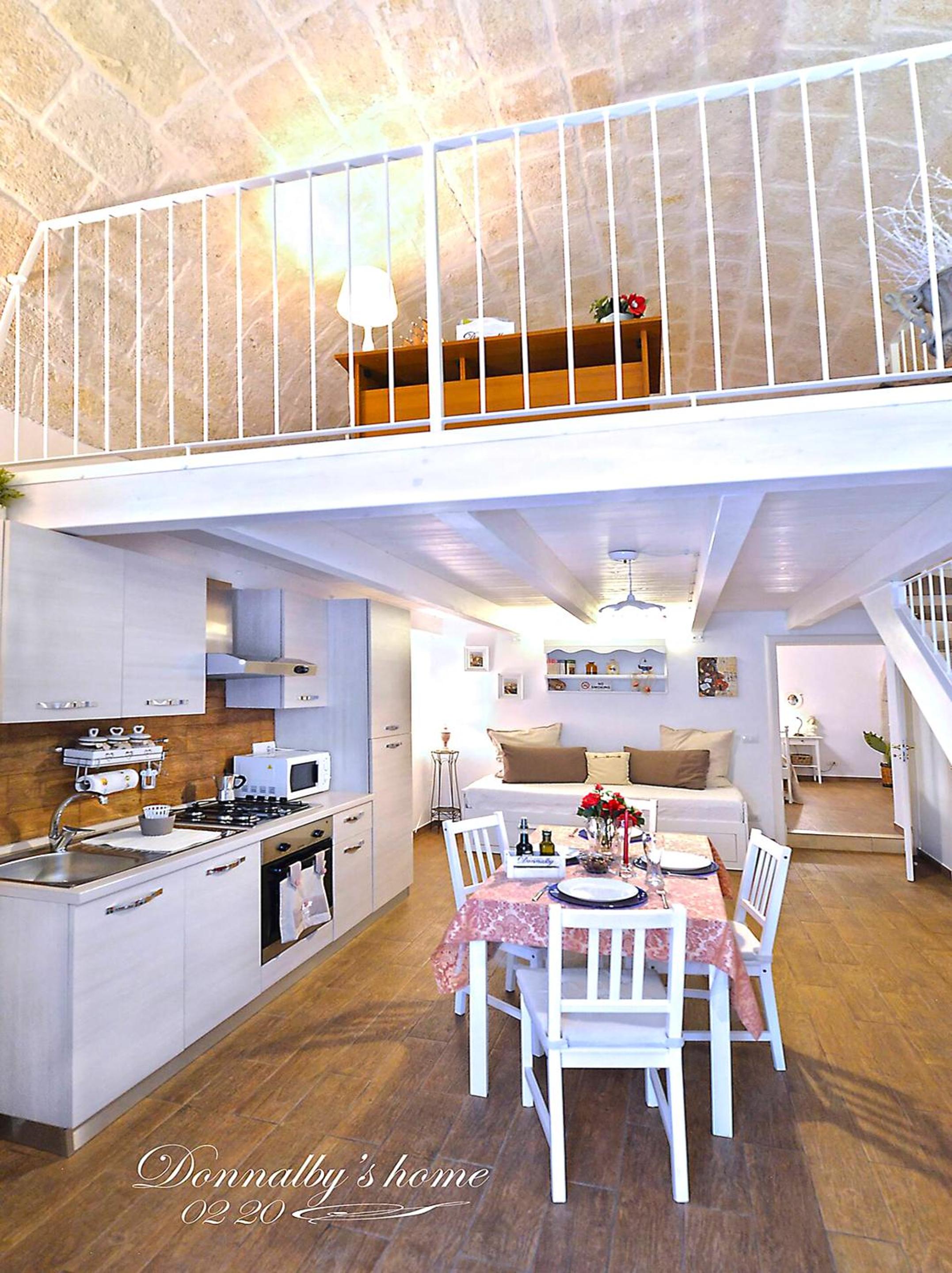Apartment with Terrace - Ground Floor  - Photo 42