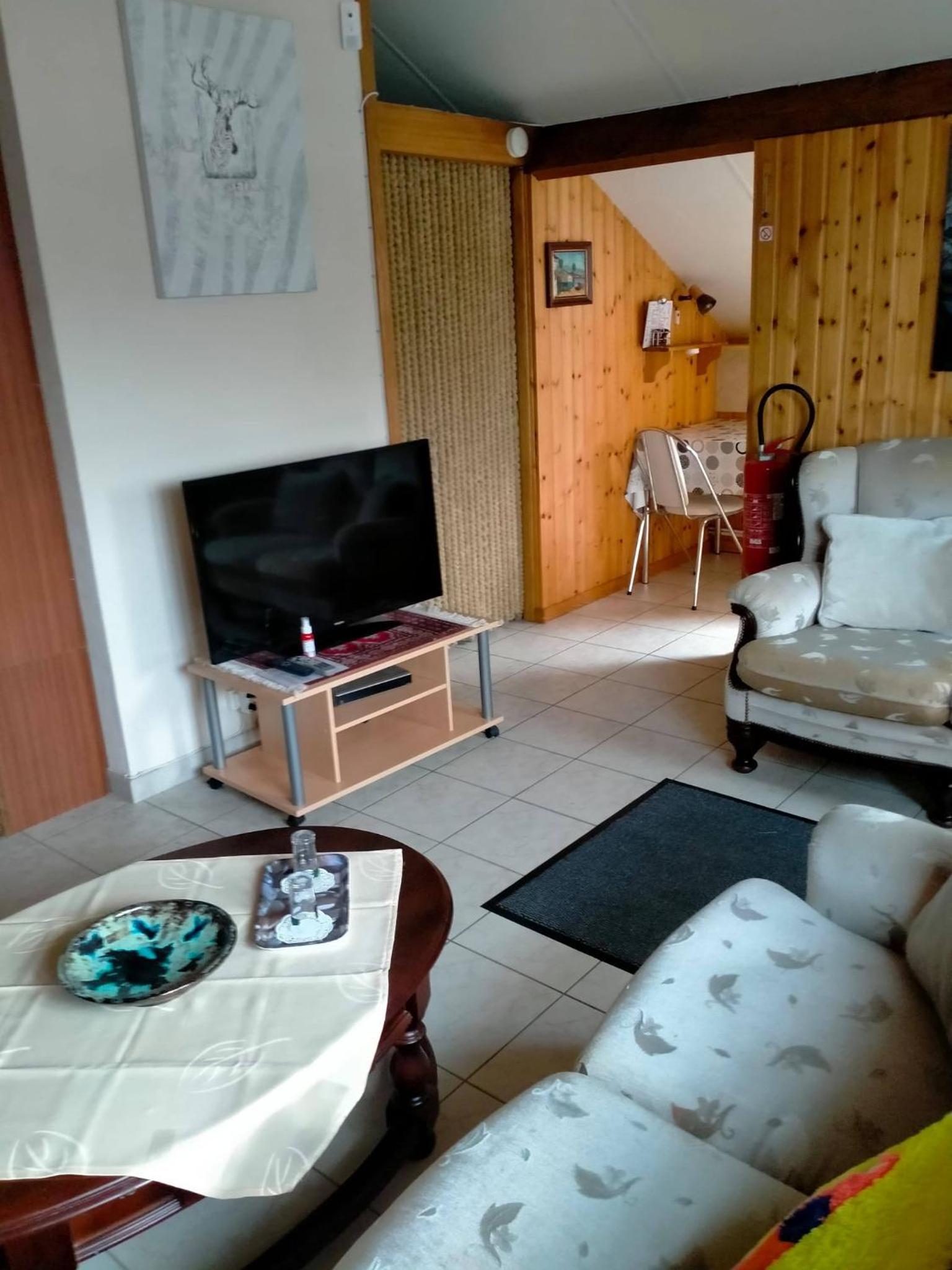 Double Room with Private Bathroom photo 3