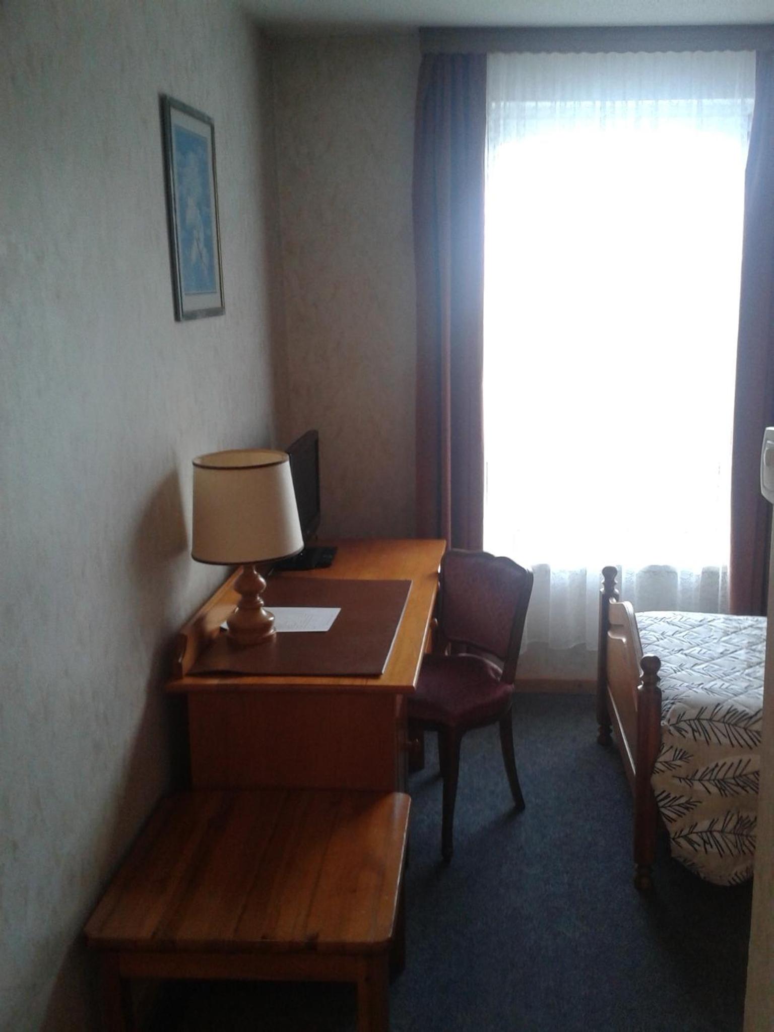 Single Room photo 2