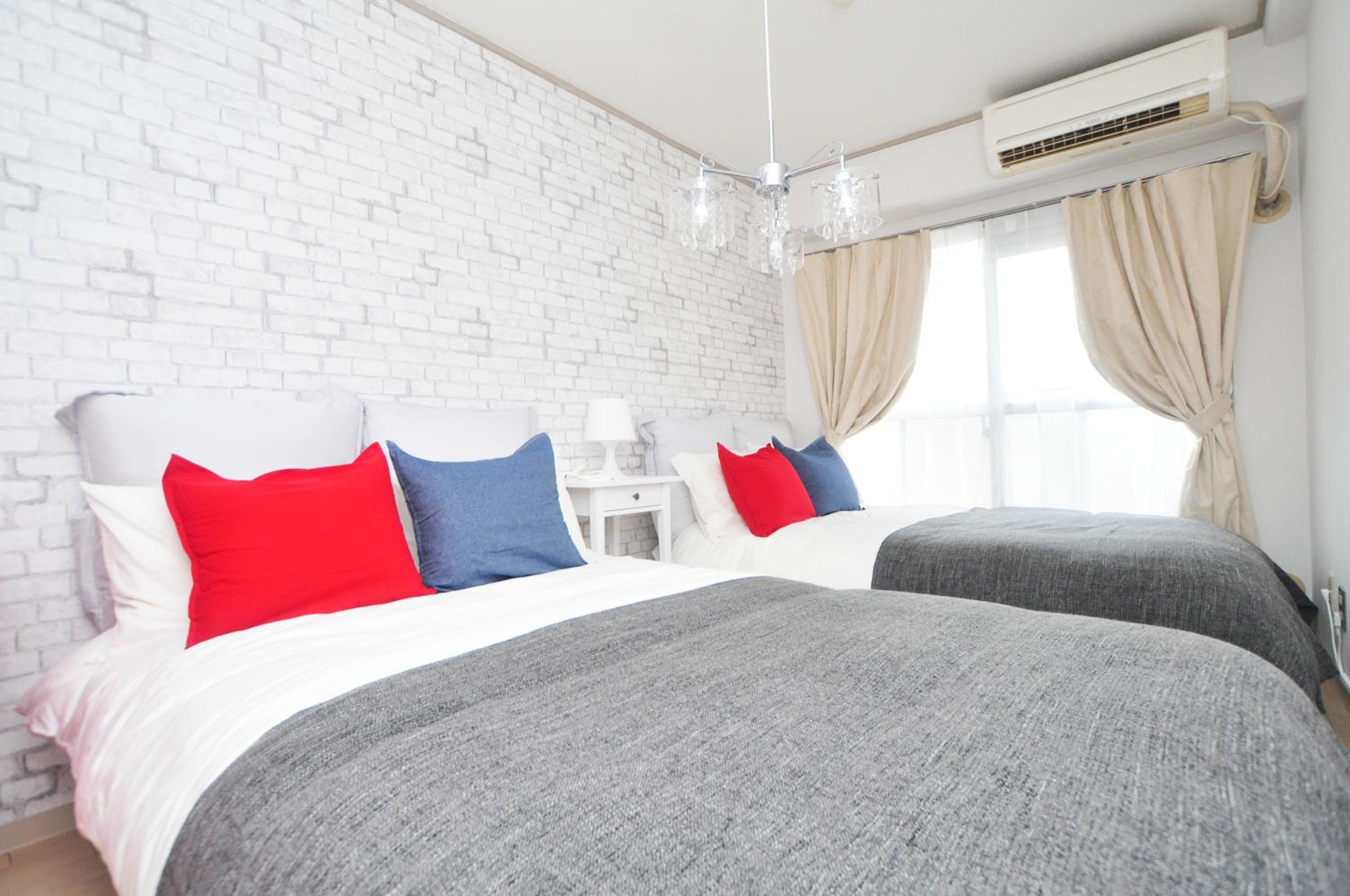 Apartment 303
