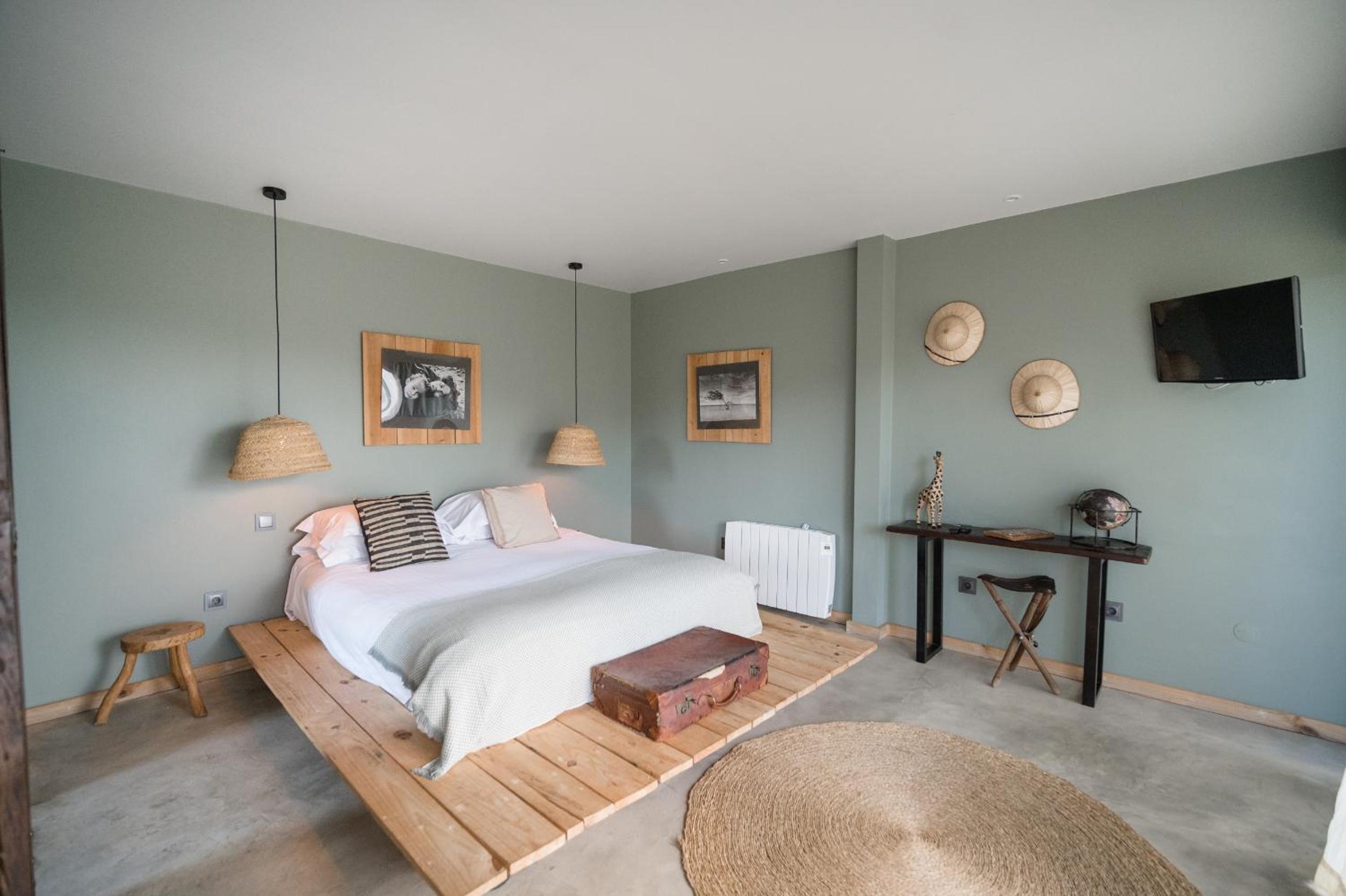 Suite photo 1