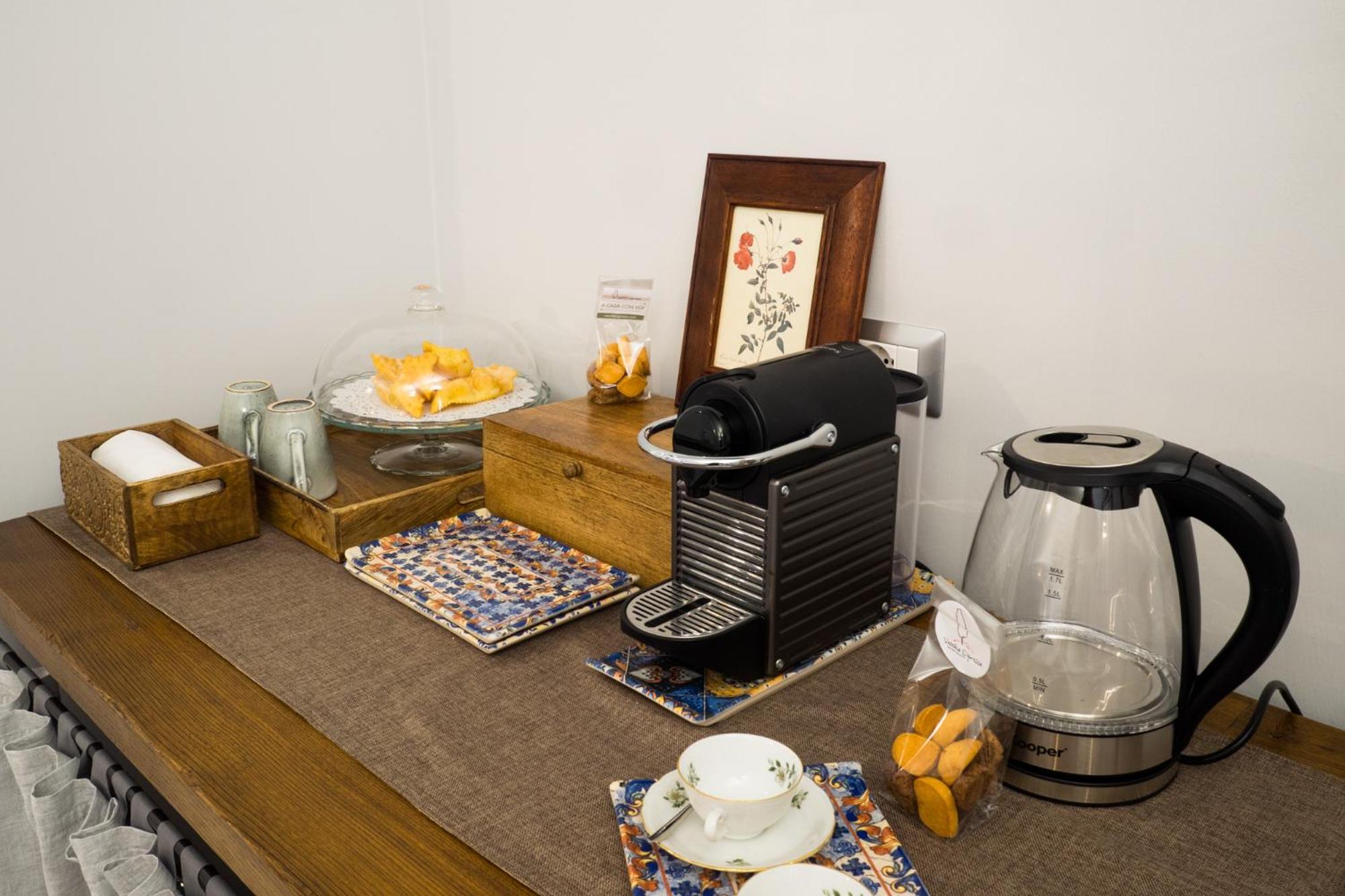 Locanda Vecchio Cipresso, Bilde 17