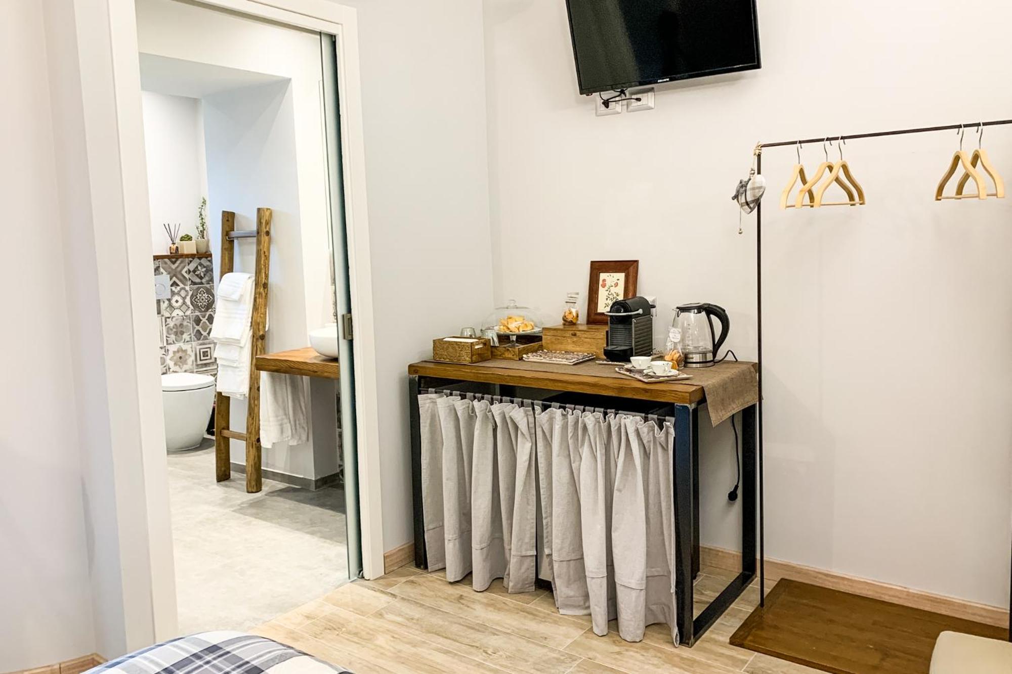 Locanda Vecchio Cipresso, Bilde 19