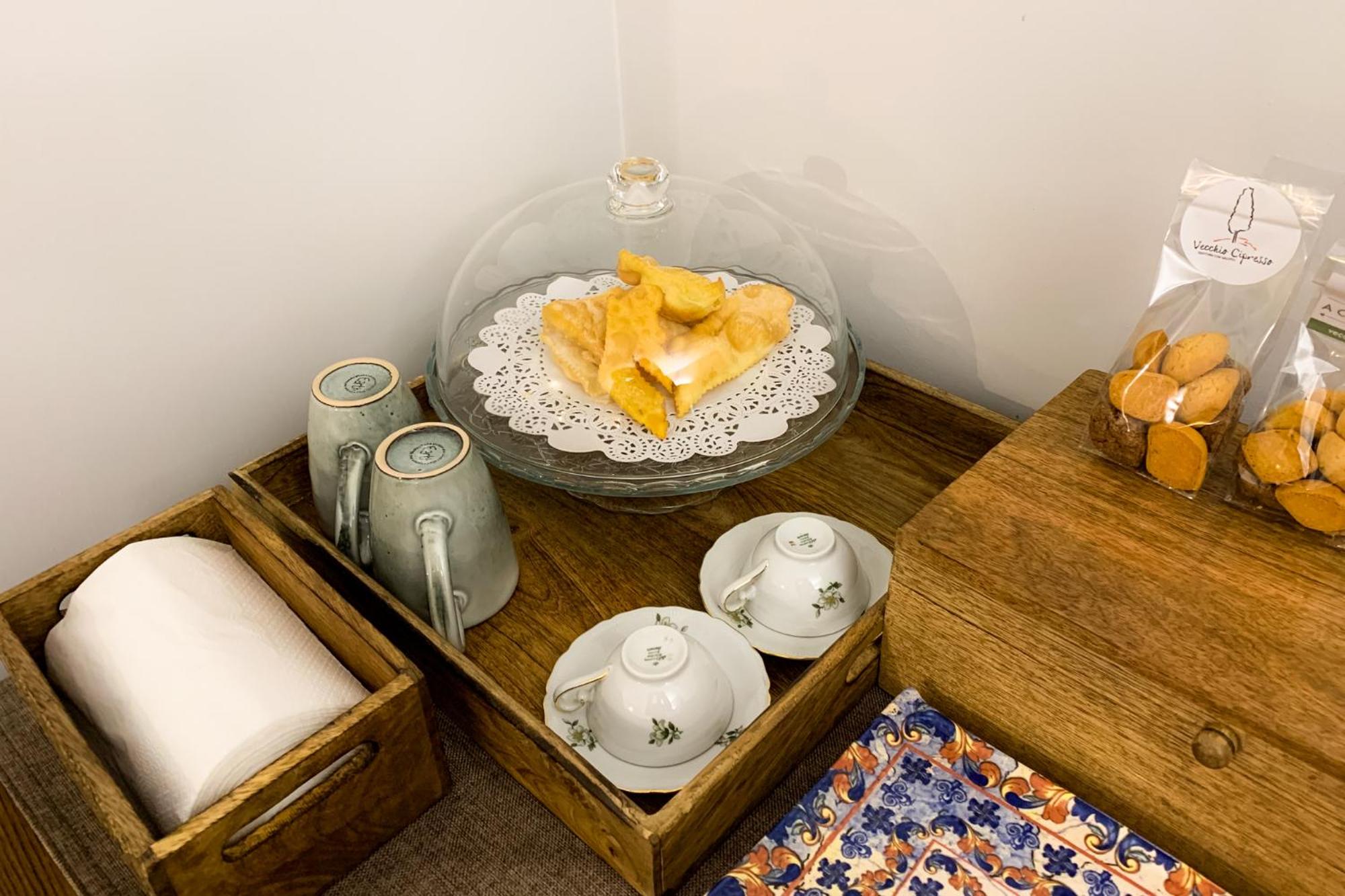 Locanda Vecchio Cipresso, Bilde 5