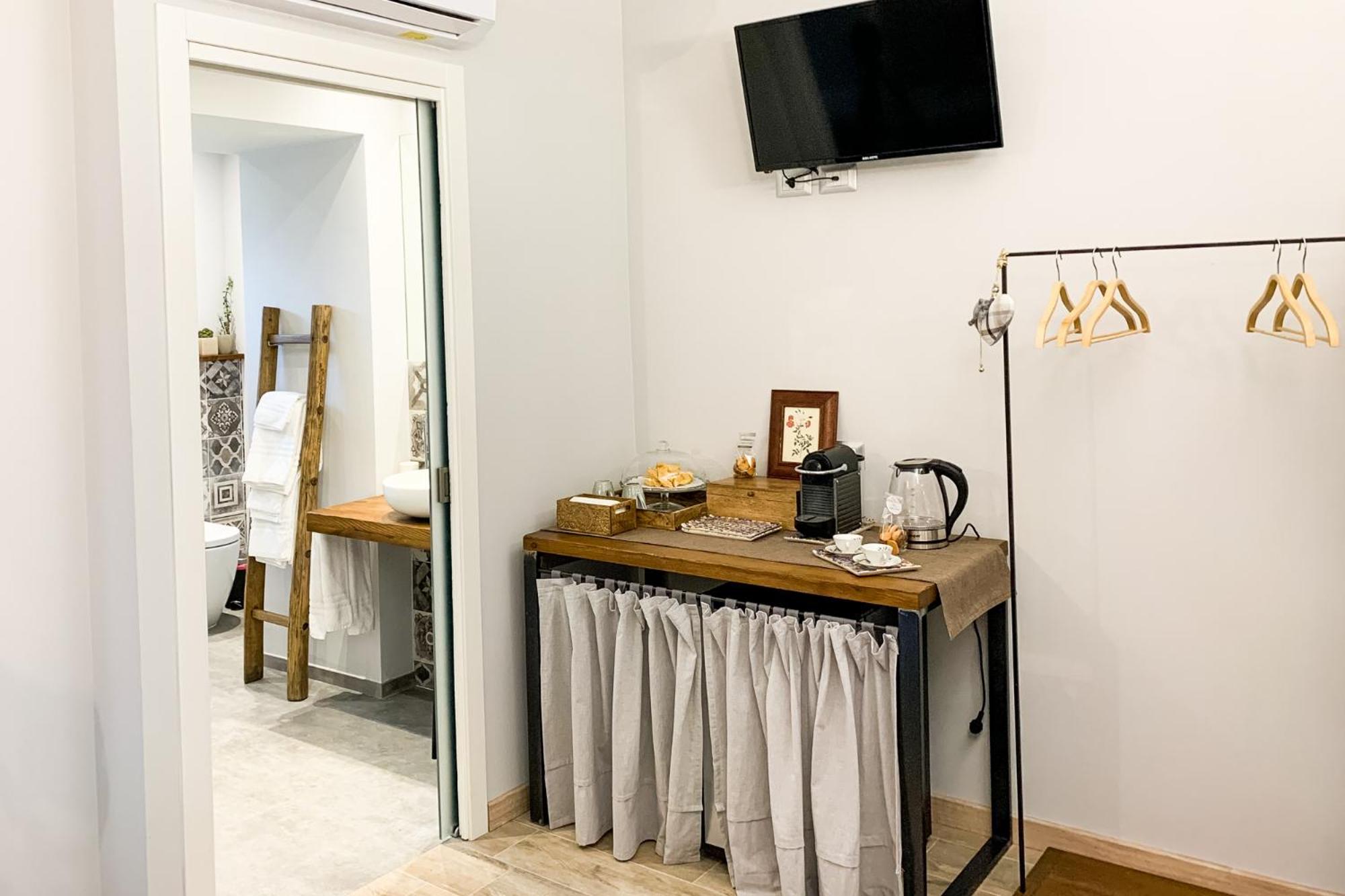 Locanda Vecchio Cipresso, Bilde 4