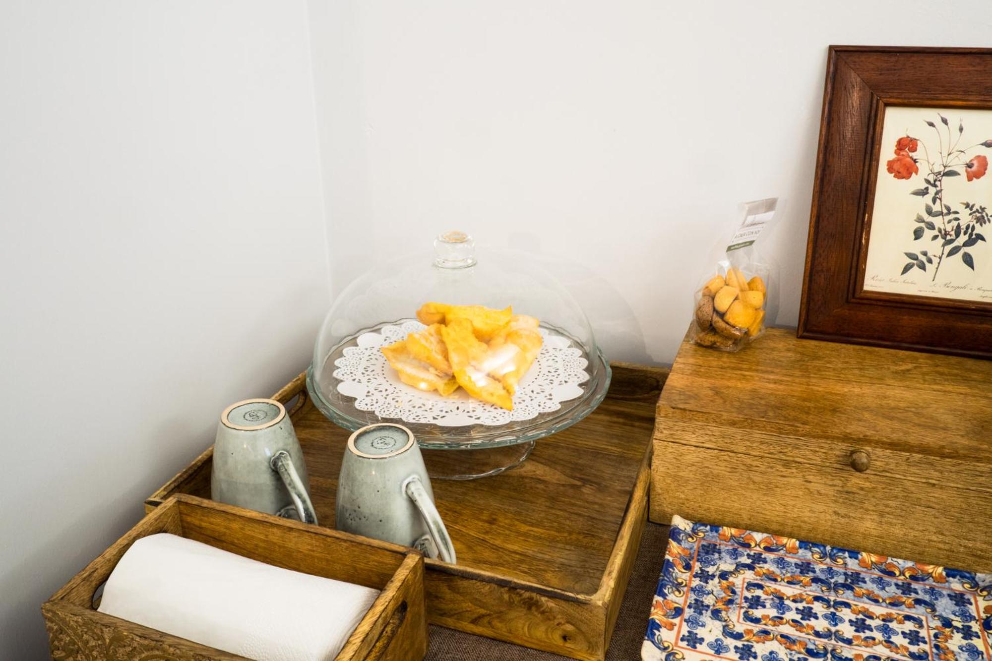 Locanda Vecchio Cipresso, Bilde 9