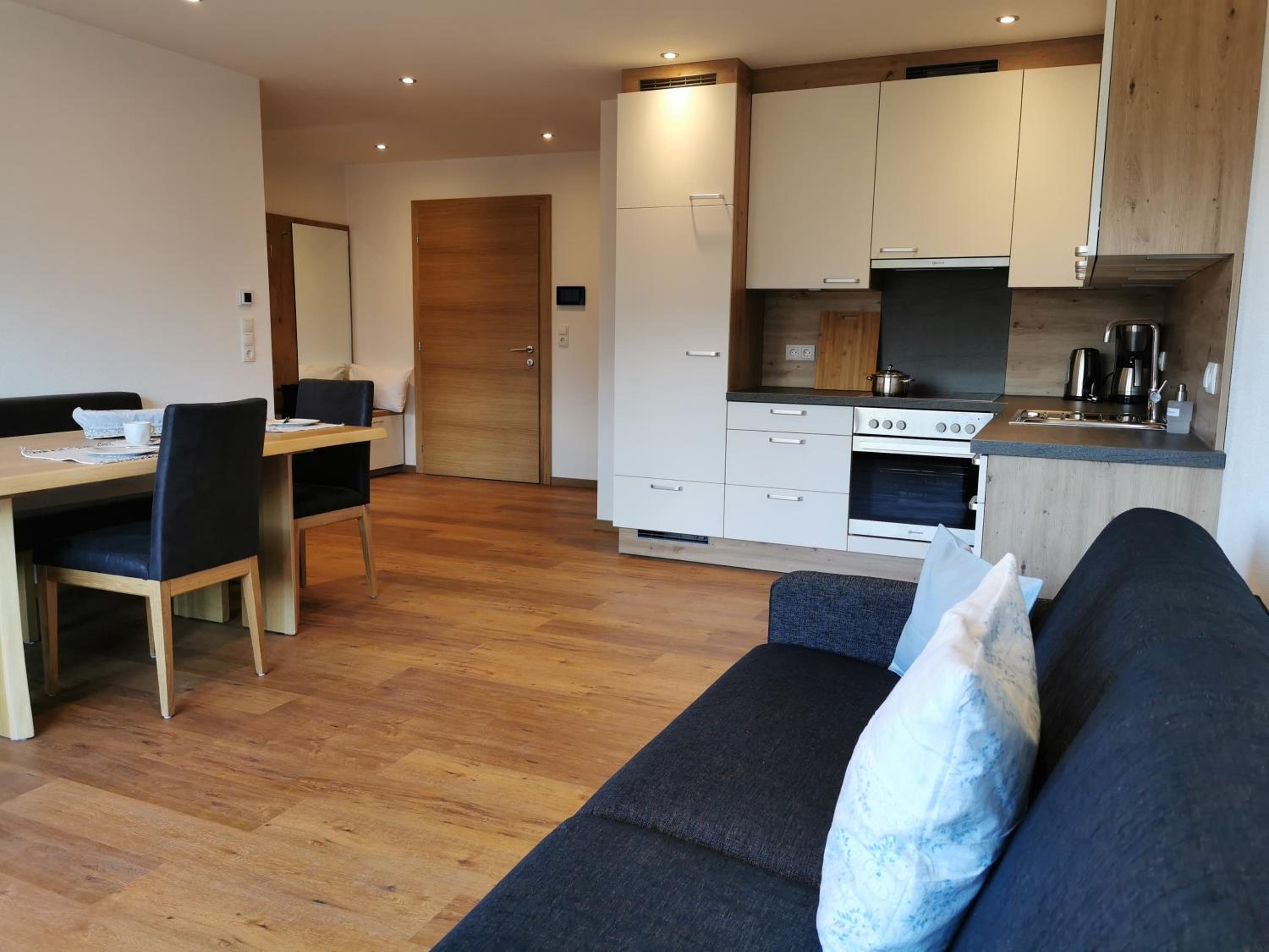 Double Room - Disability Access photo 2