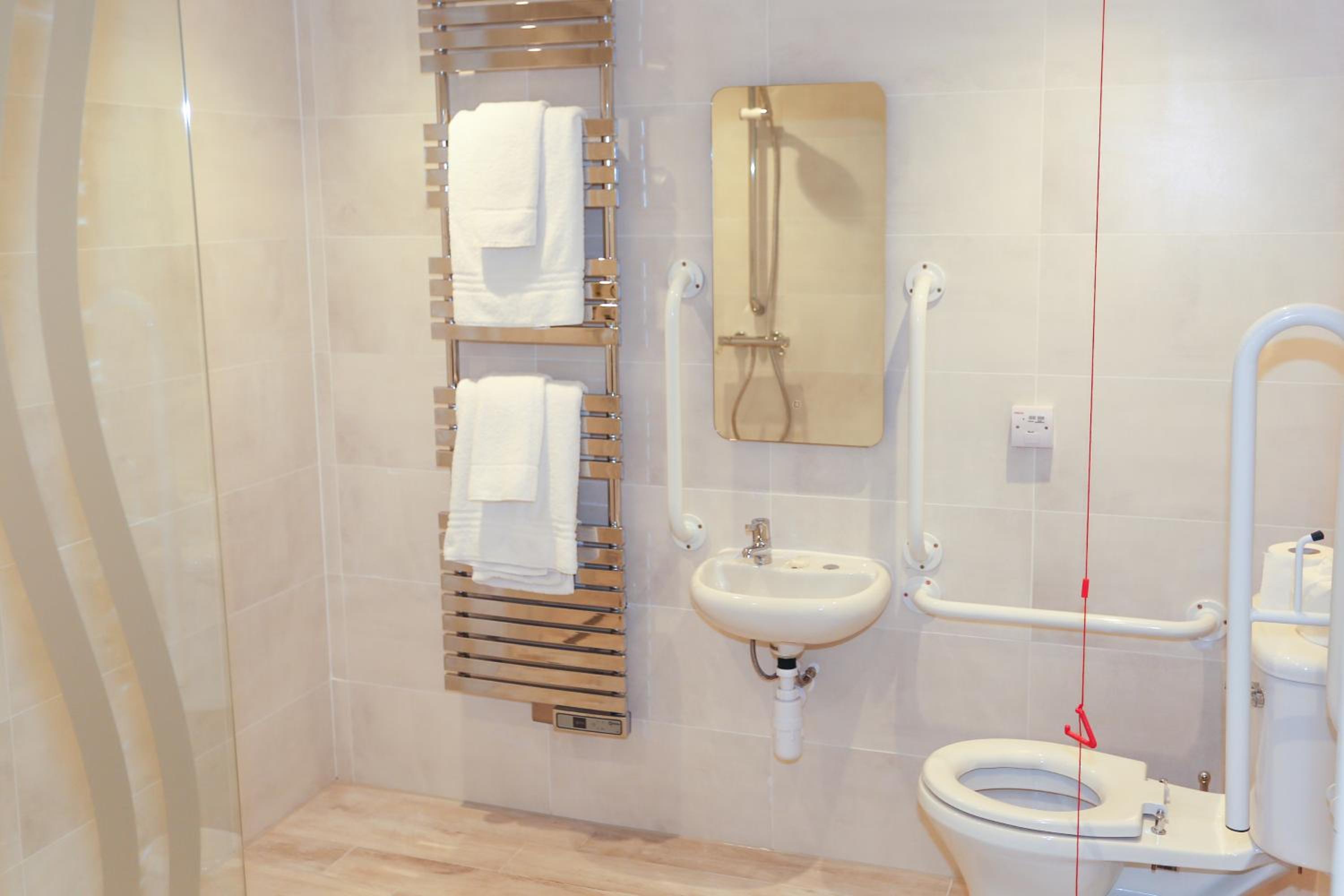 Hotel e ristorante della baia dell'anatra, Foto 3