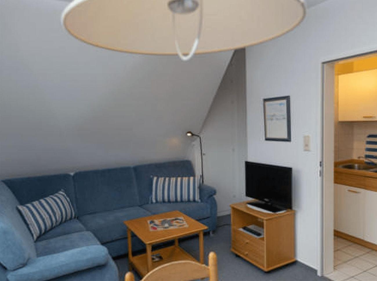 Two-Bedroom Apartment photo 1
