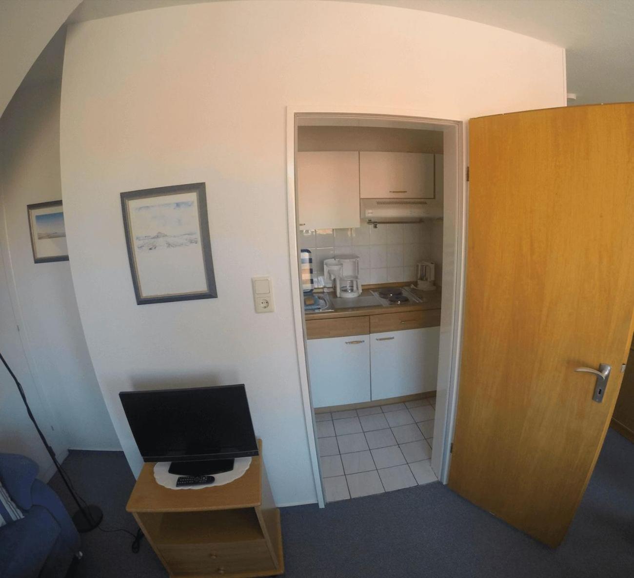 Two-Bedroom Apartment photo 3
