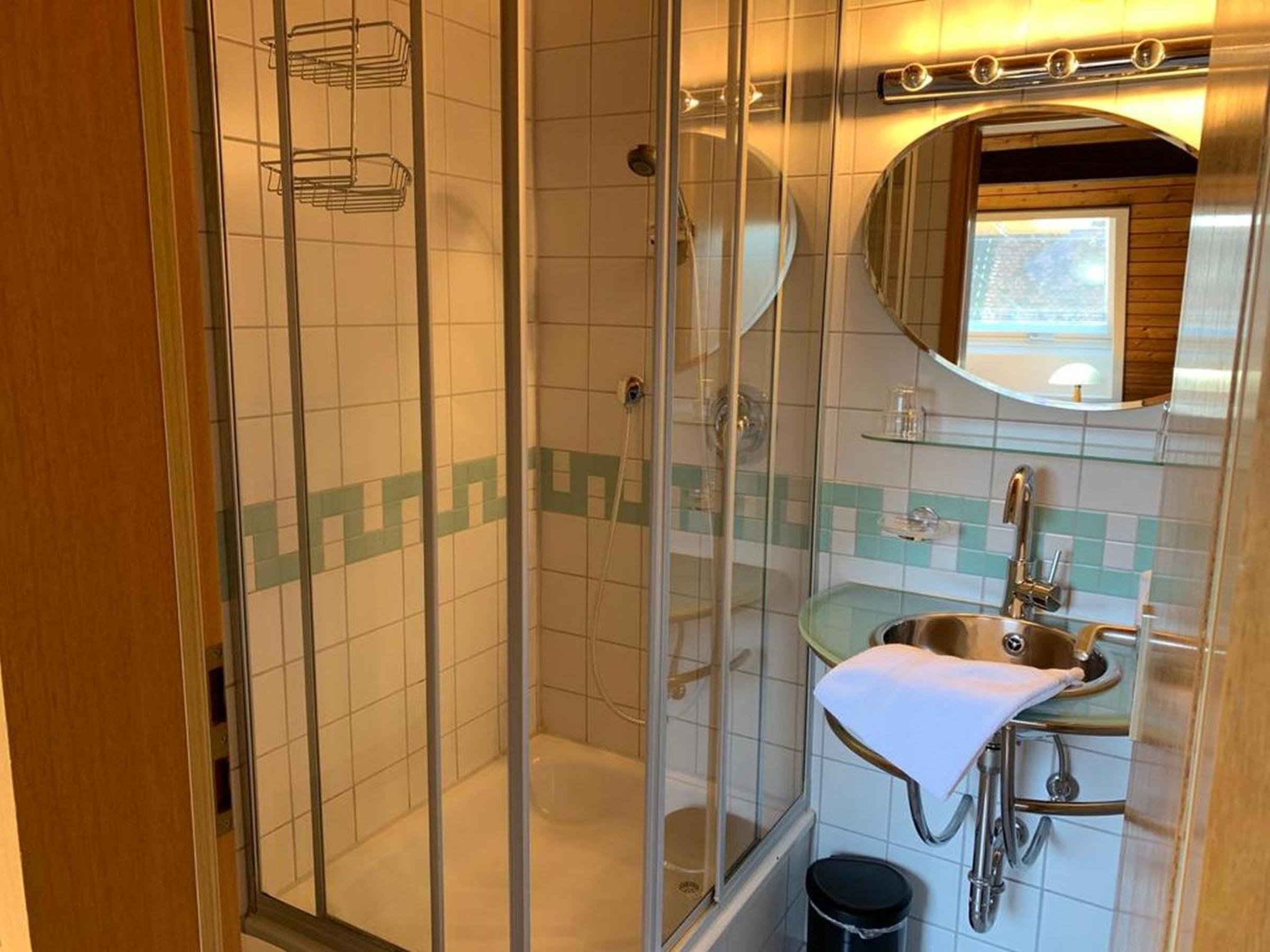 Triple Room with Shower photo 3