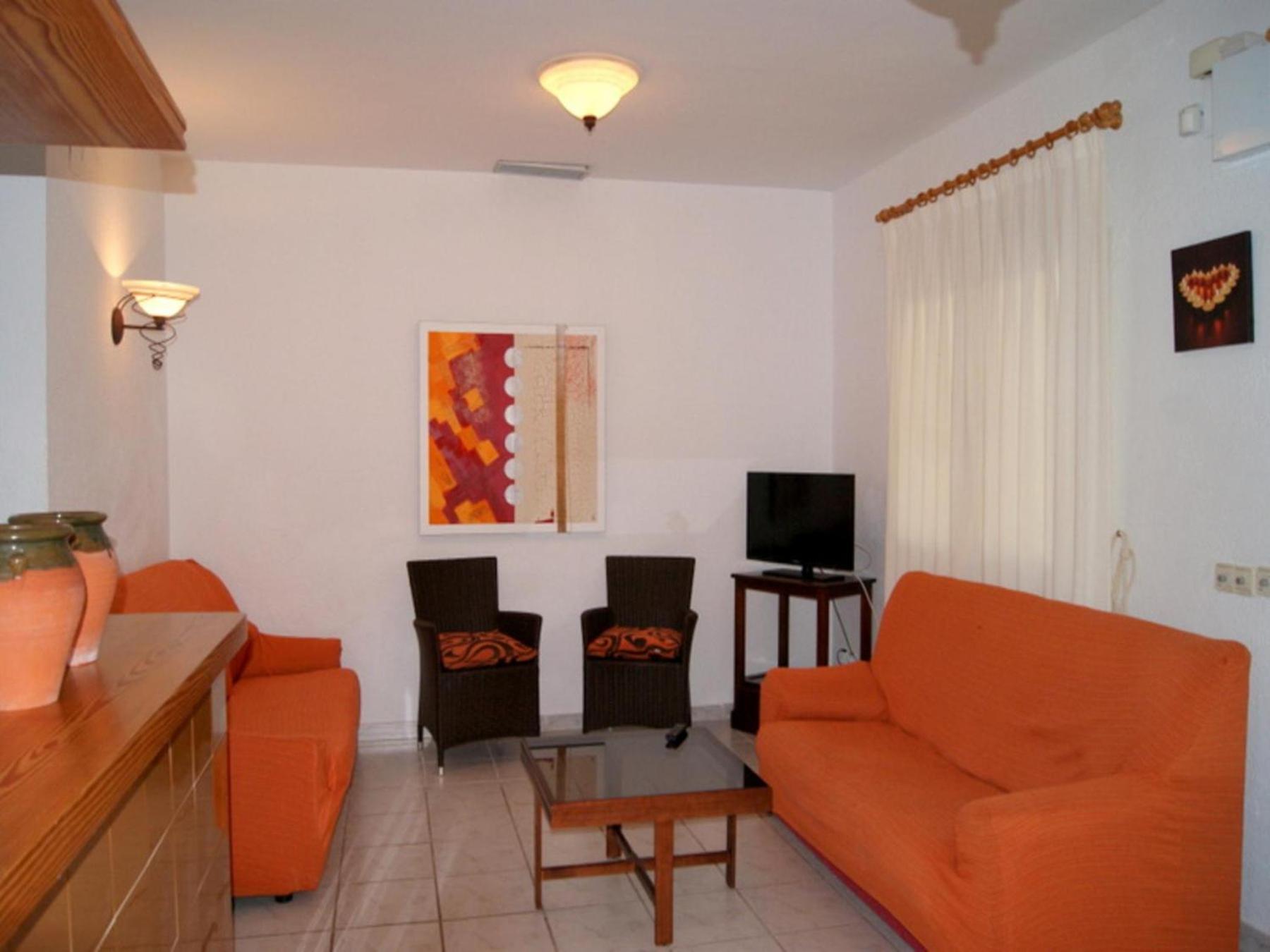 Villa con piscina privada