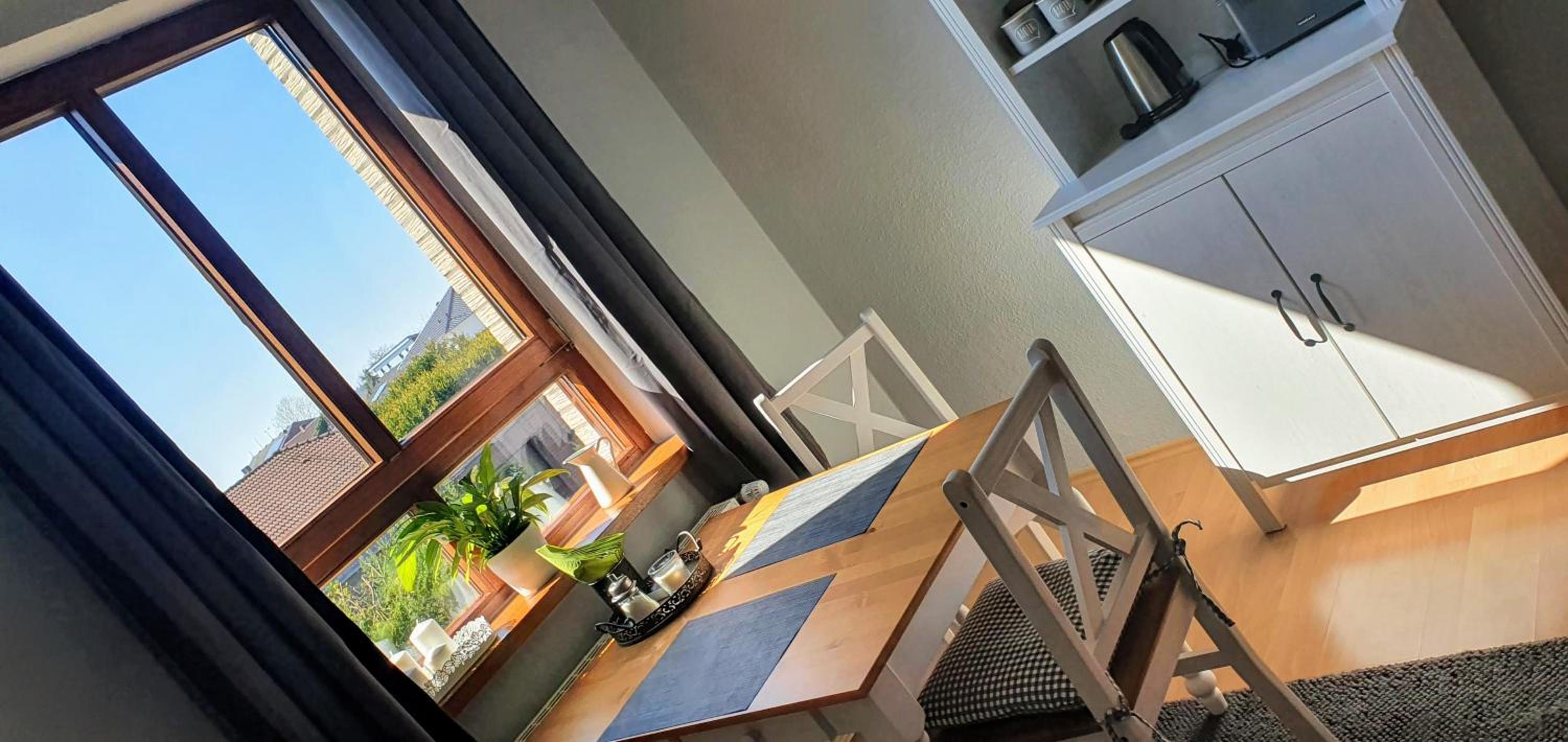 Two-Bedroom Apartment - Photo 11