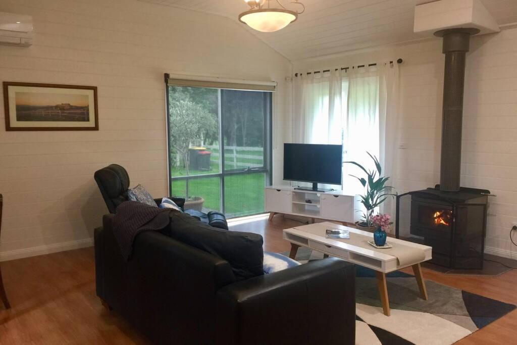 One-Bedroom Chalet - Photo 1