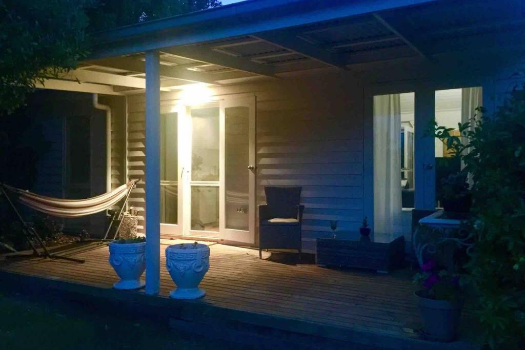 One-Bedroom Chalet - Photo 8