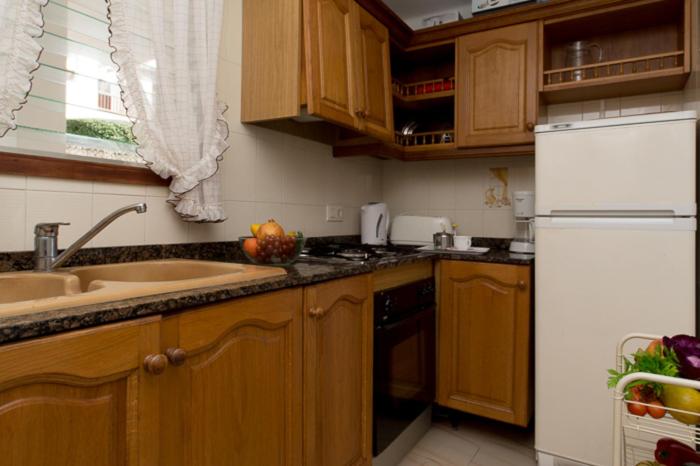 Two-Bedroom Apartment photo 2