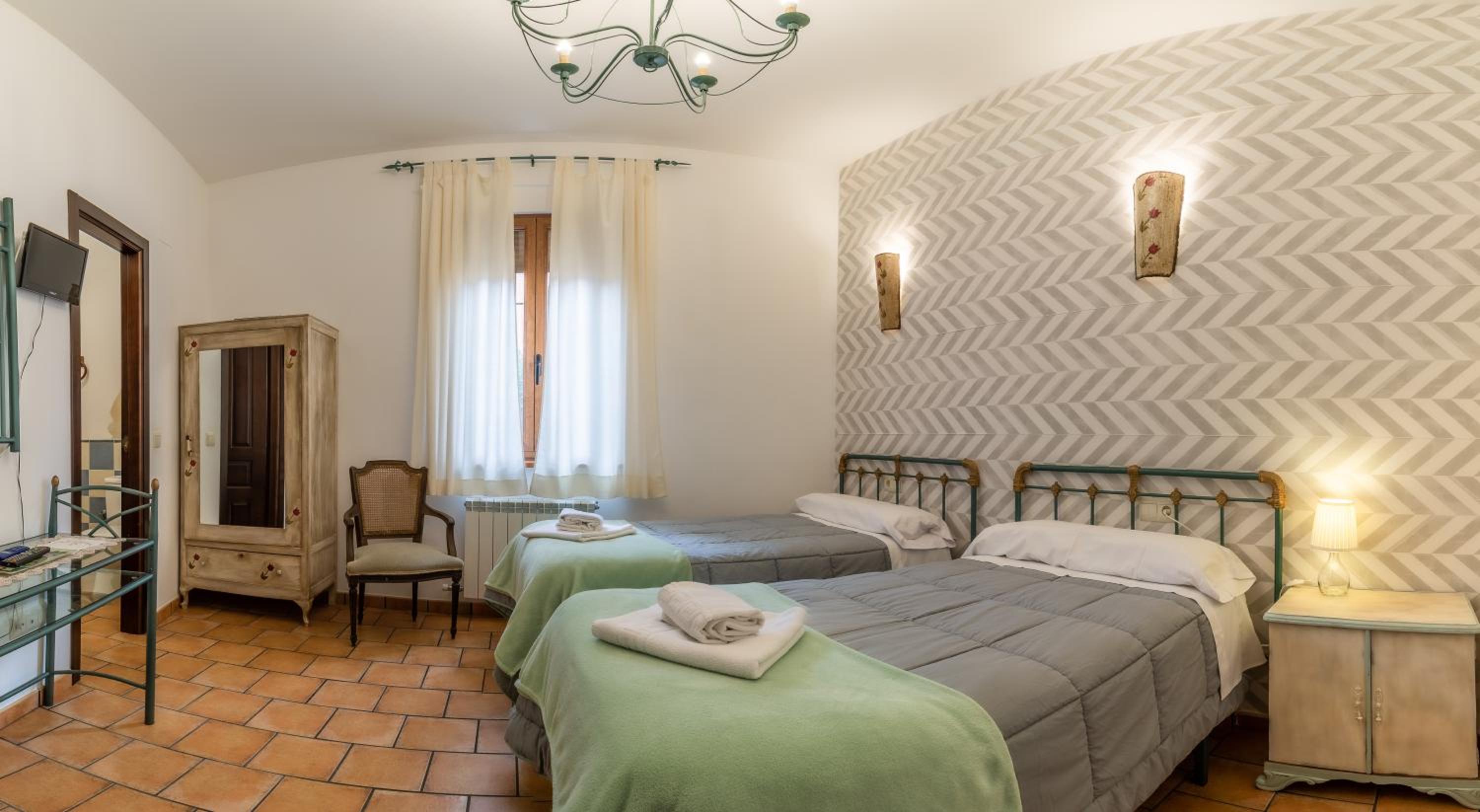 Double Room photo 2