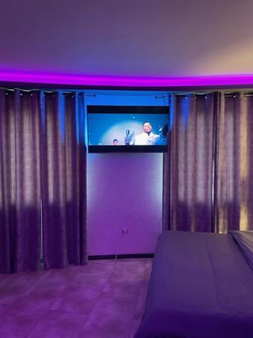King Room with Balcony photo 1