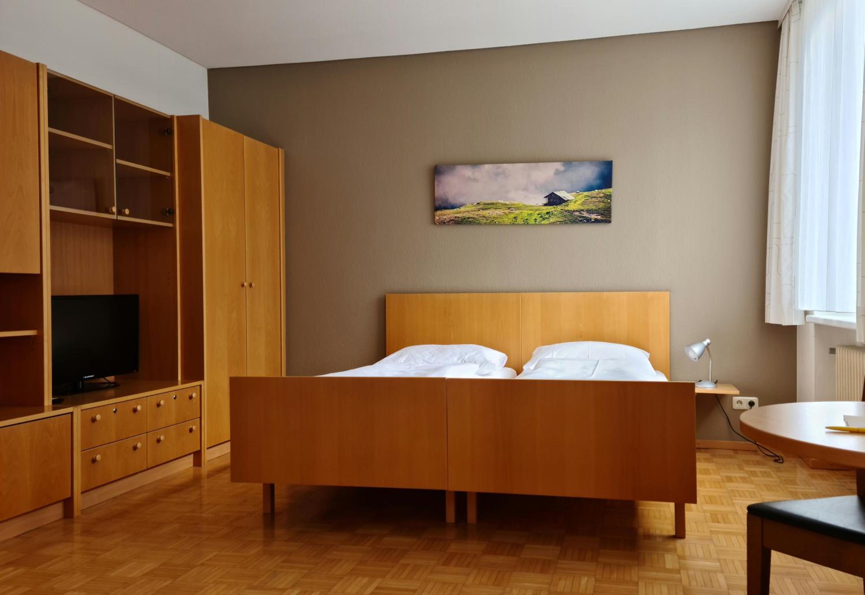 Standard Apartment - Photo 1