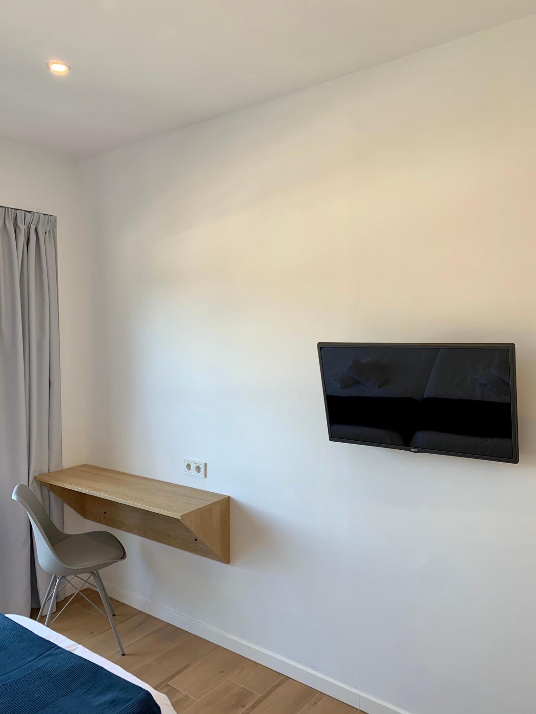 Twin Room photo 3