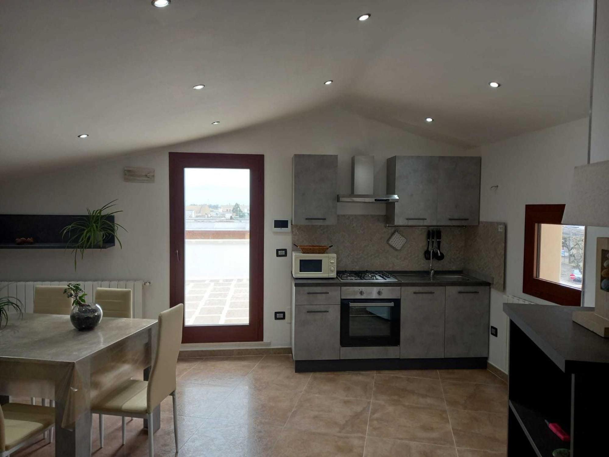 Two-Bedroom House photo 2