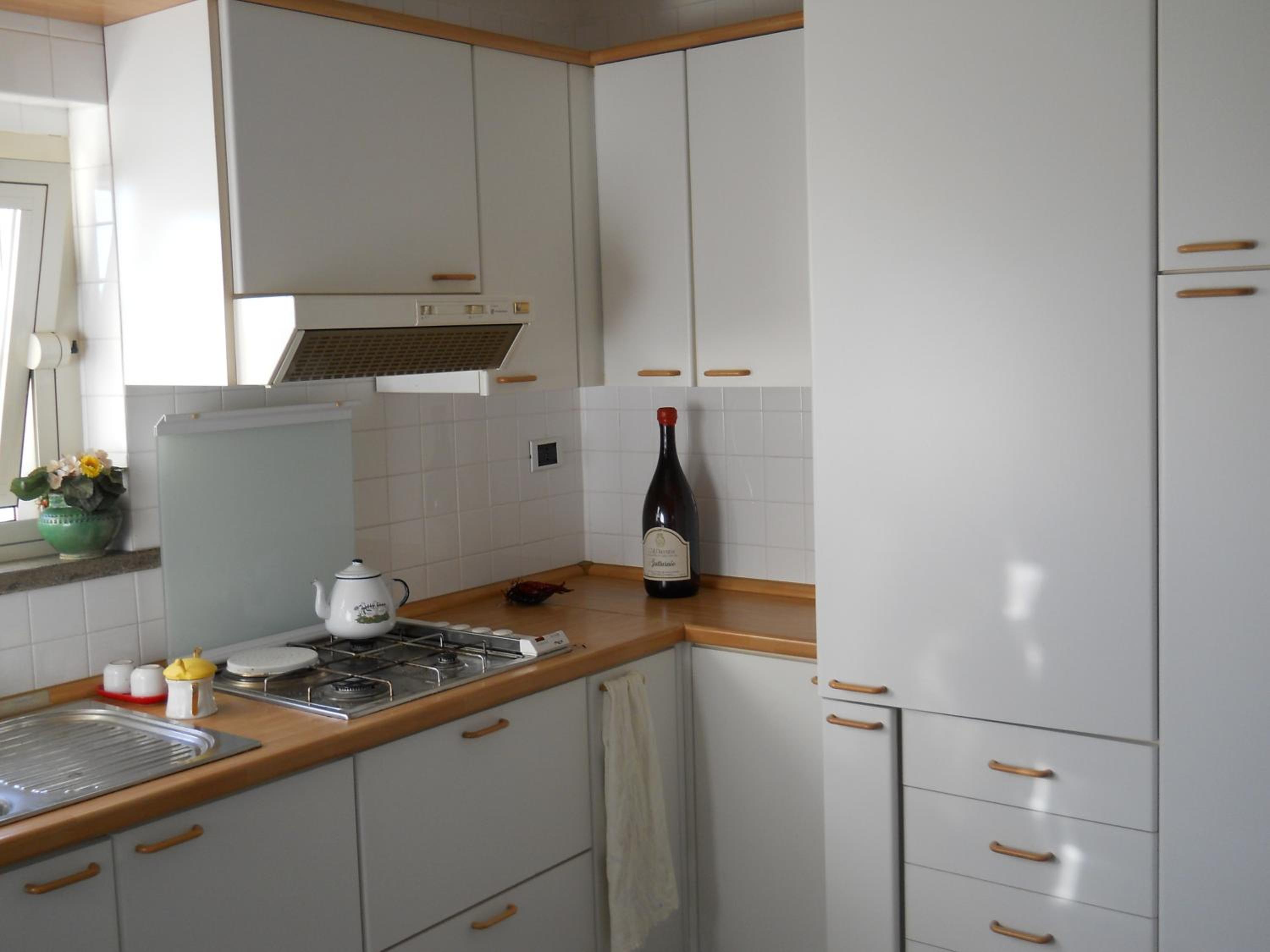 Two-Bedroom Villa photo 2
