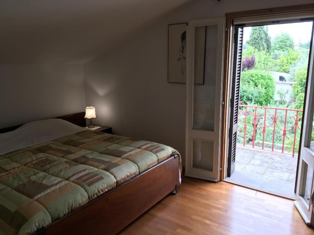 Two-Bedroom Villa photo 3