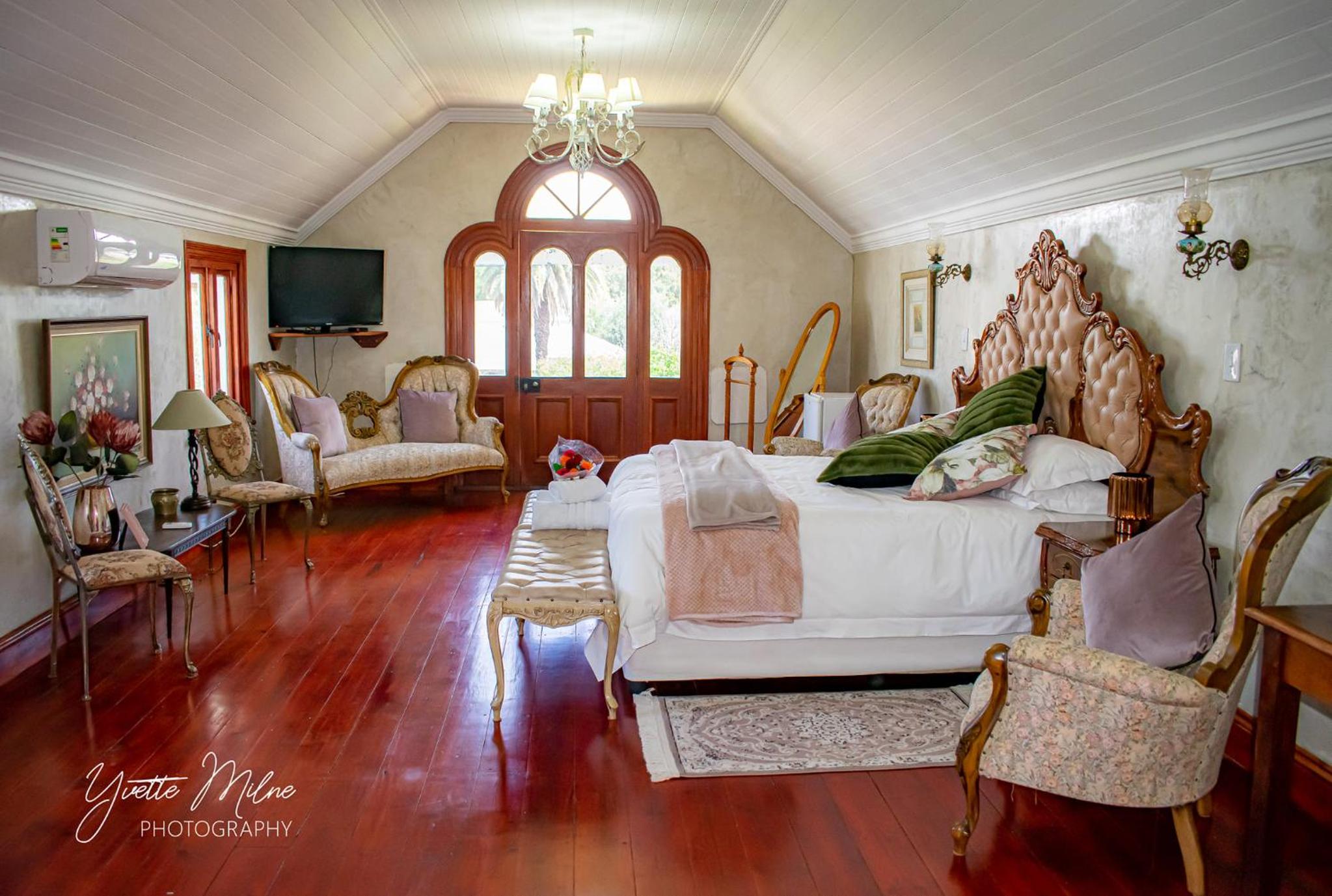 Suite with Balcony - Photo 1