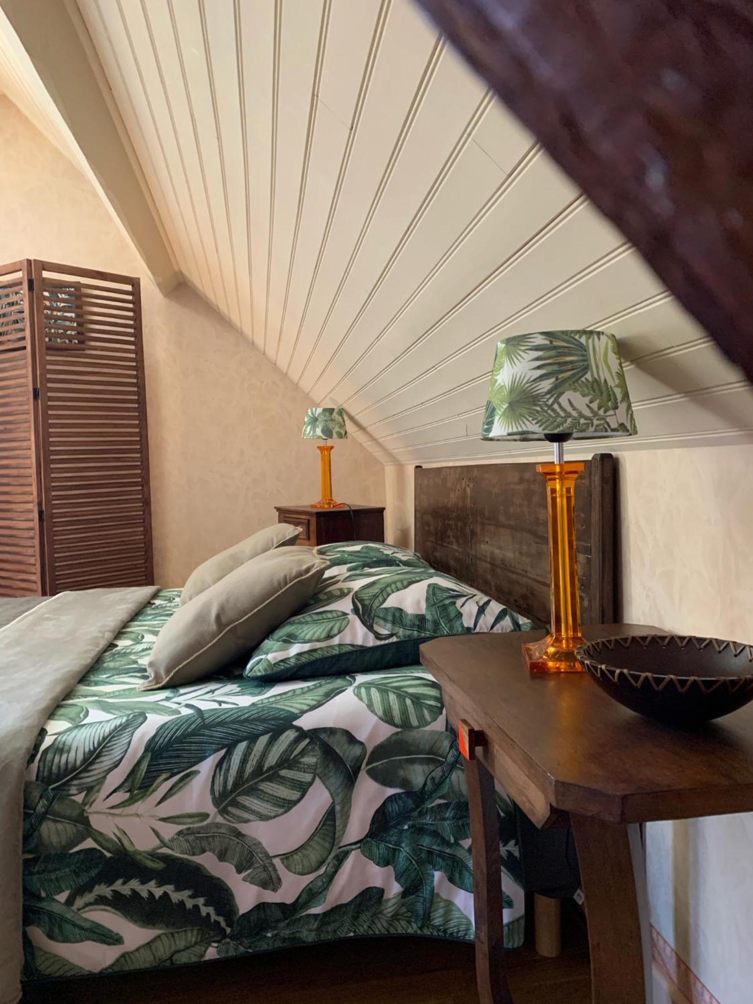 Superior Double Room photo 2