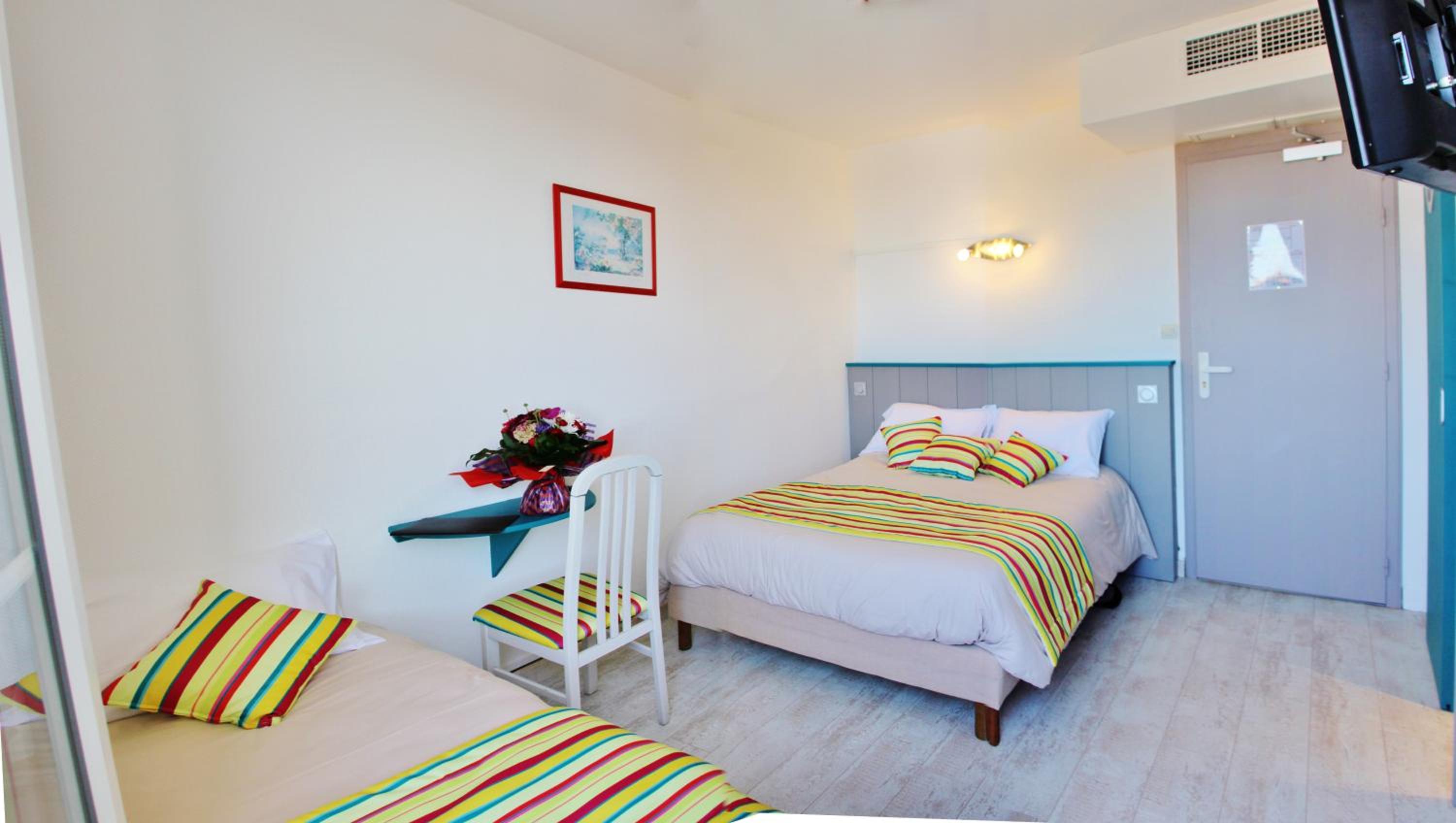 Twin Room photo 3