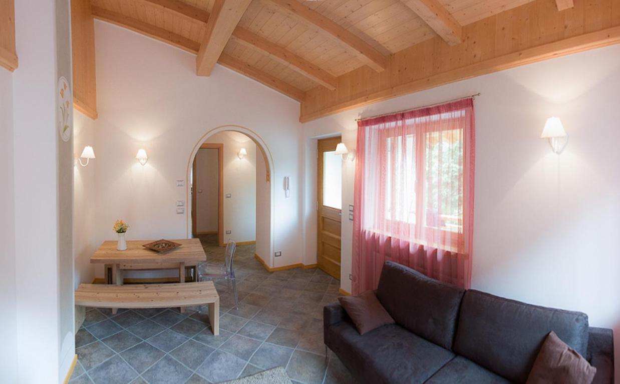 Apartment with Lake View photo 3