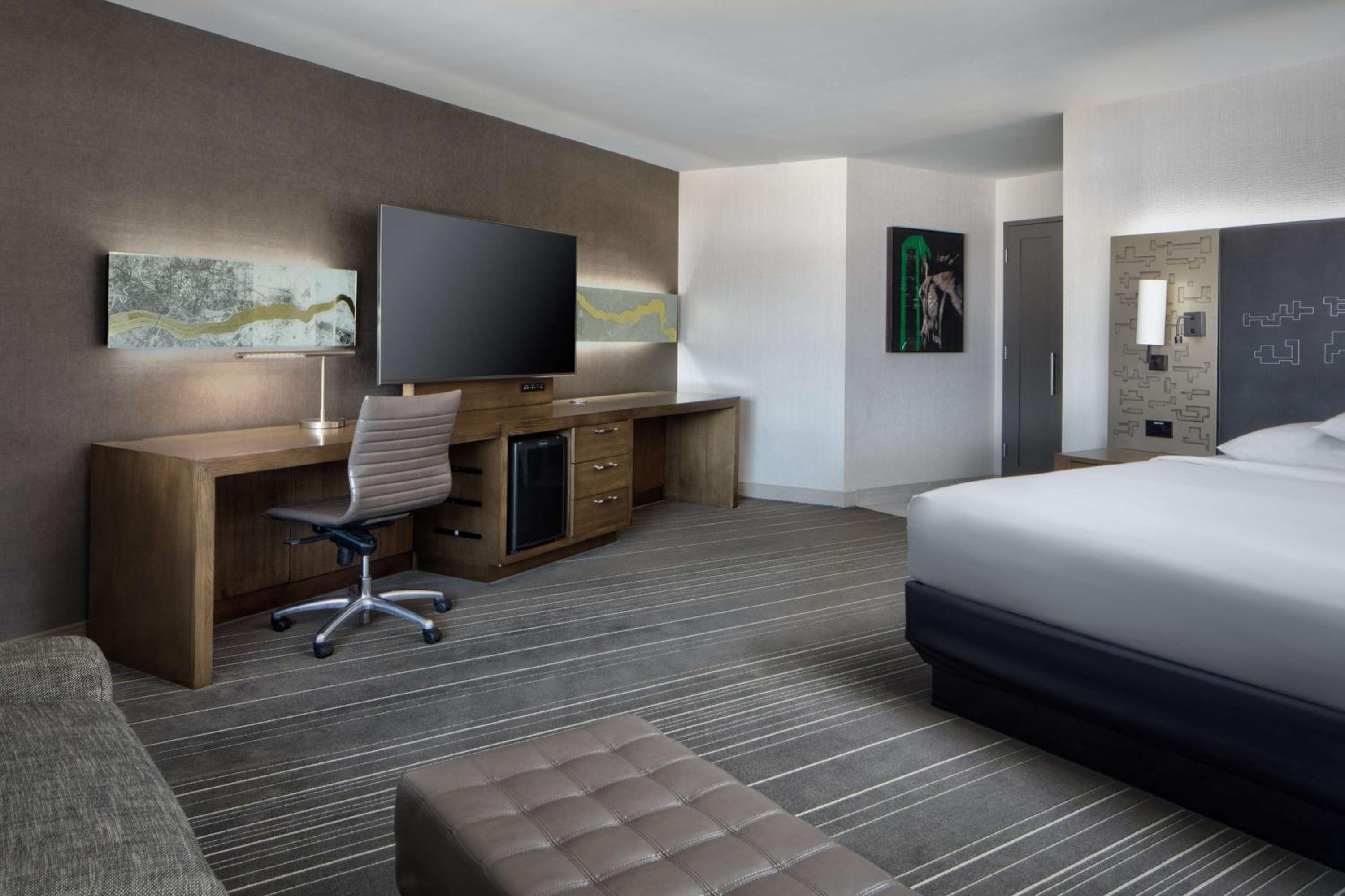 Executive King Room - Photo 1