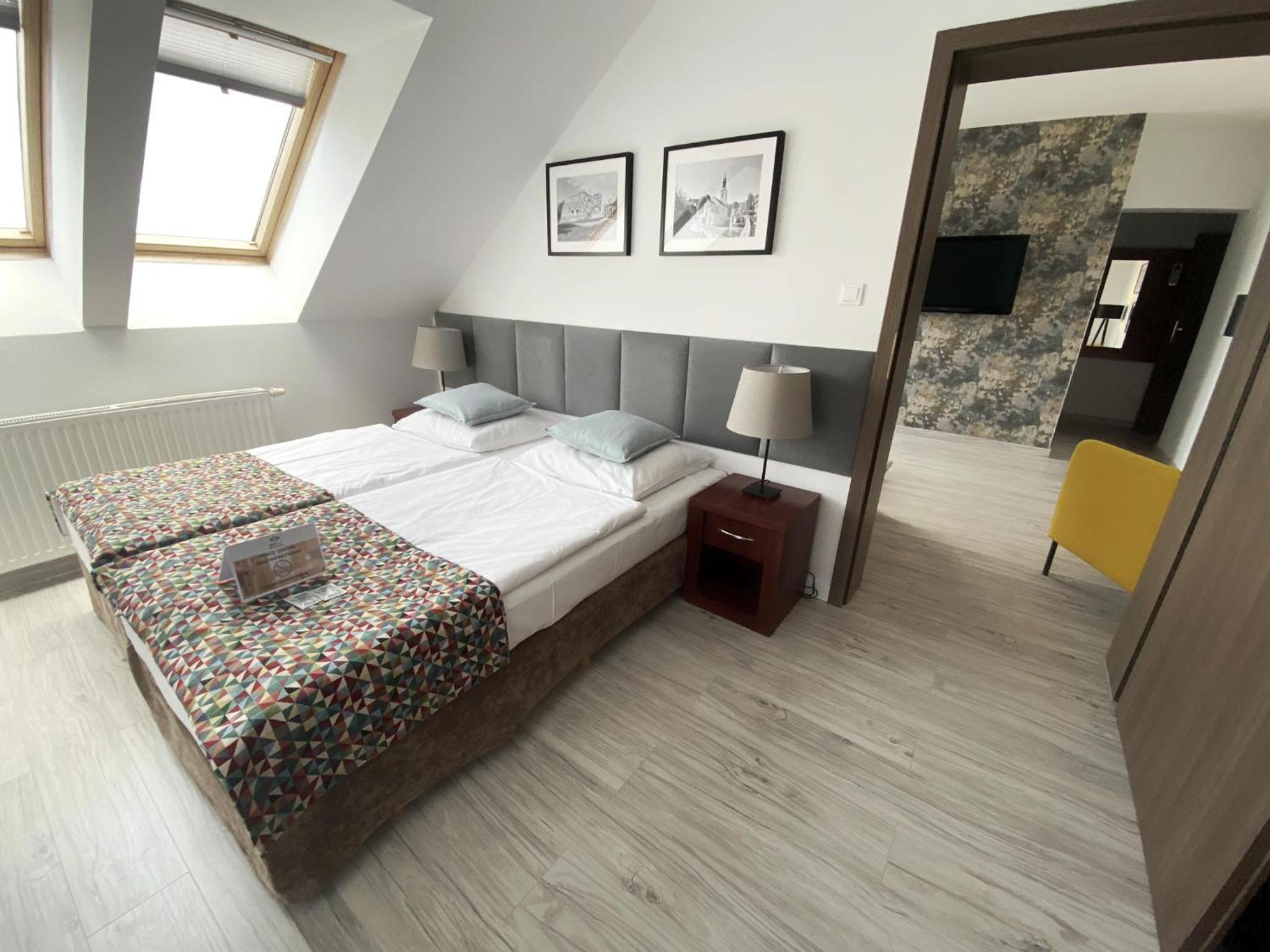 Suite photo 3