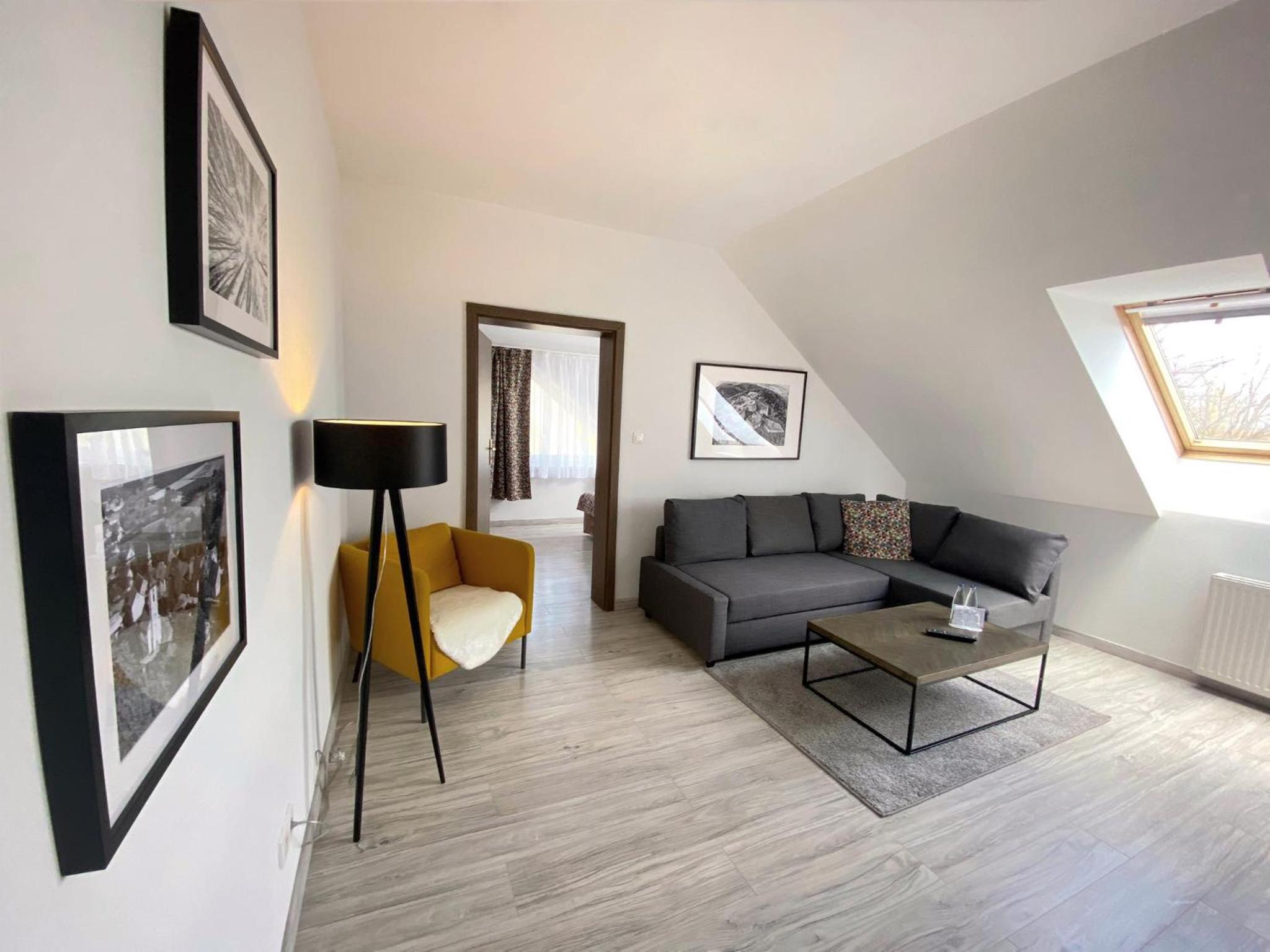 Suite photo 1