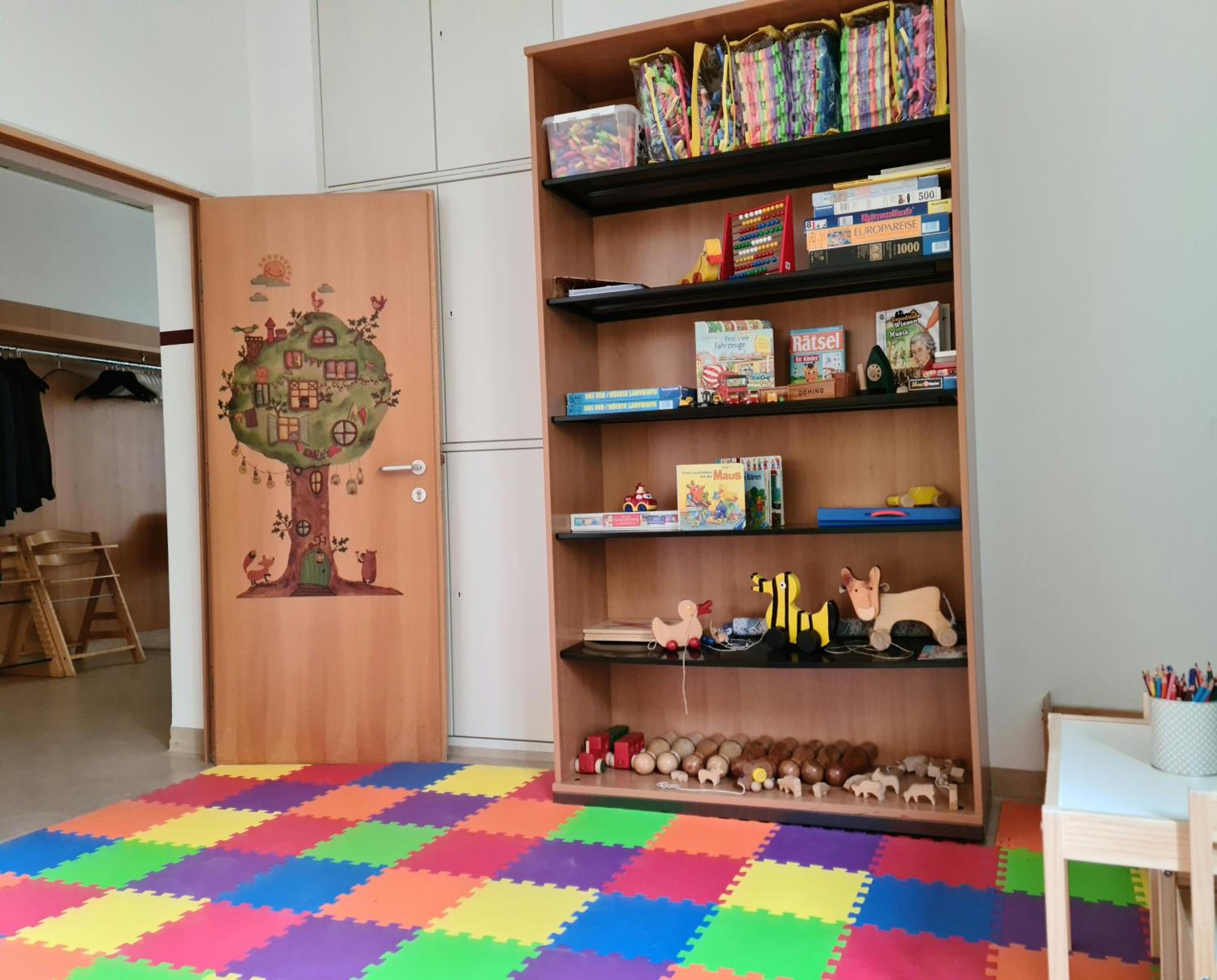 Double Room - Disability Access - Photo 9